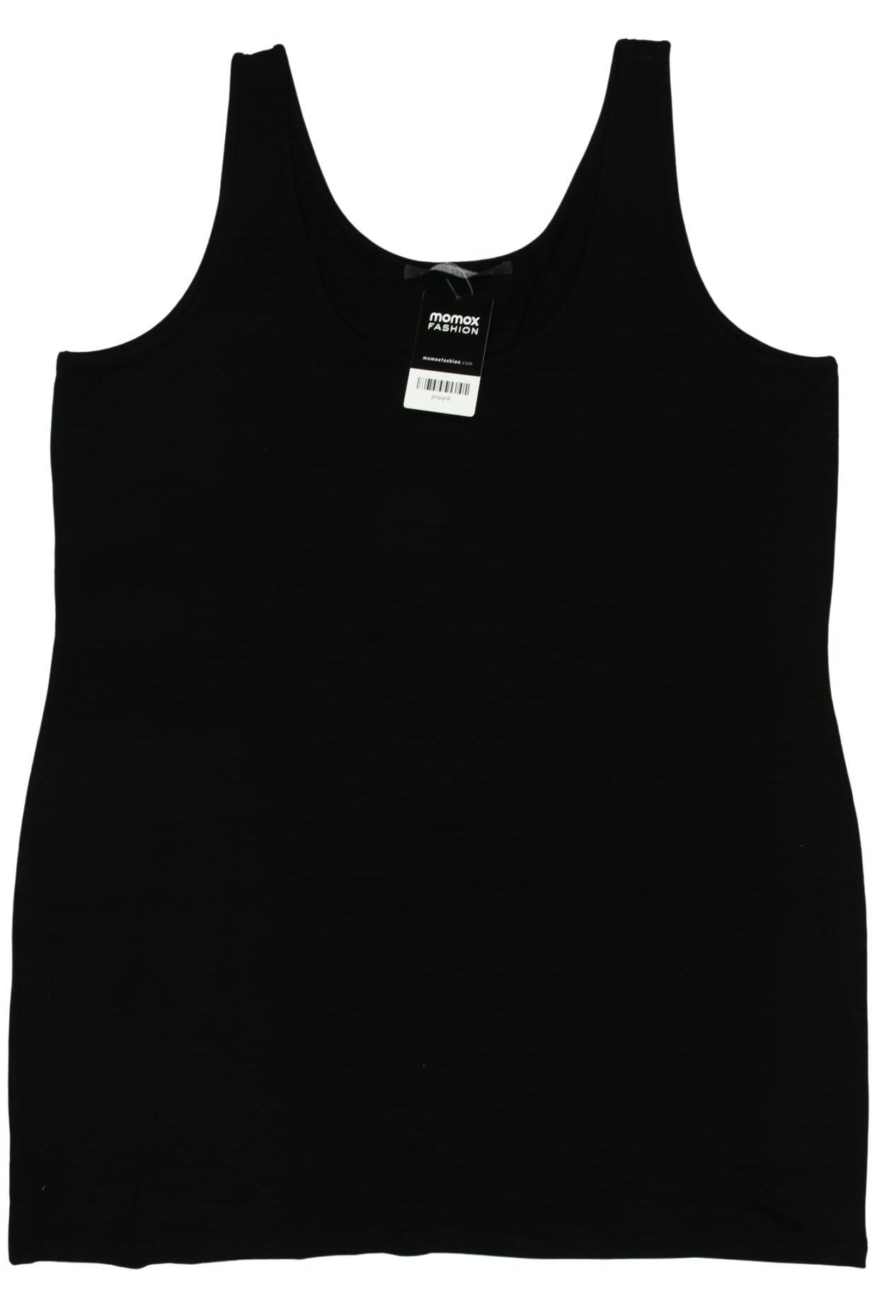 

Elemente Clemente Damen Top, schwarz, Gr. 18