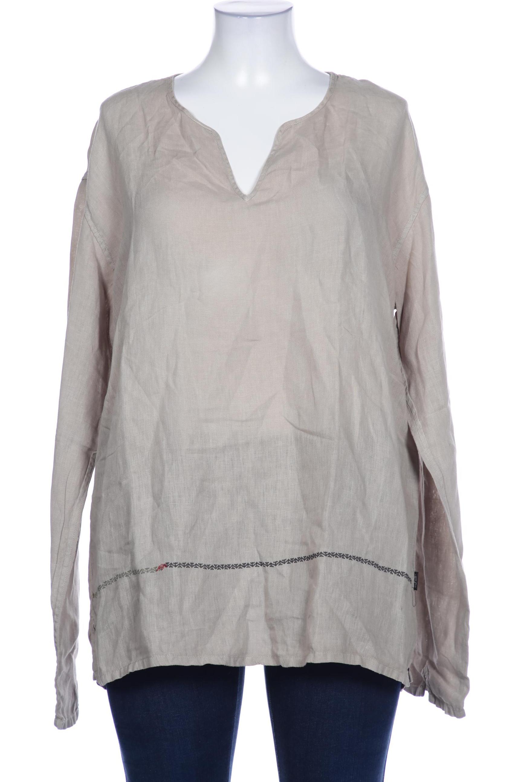 

Elemente Clemente Damen Bluse, beige