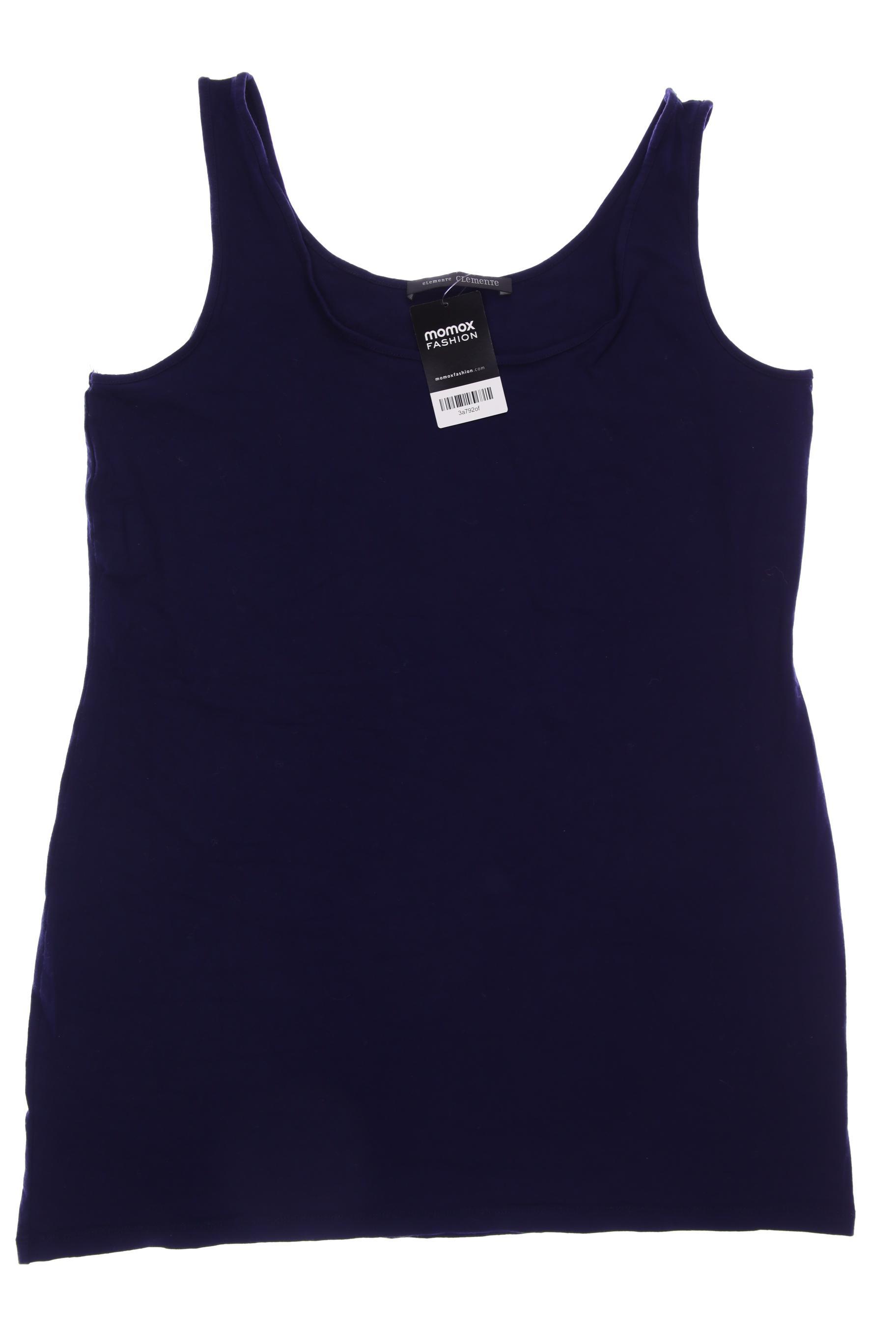 

Elemente Clemente Damen Top, marineblau