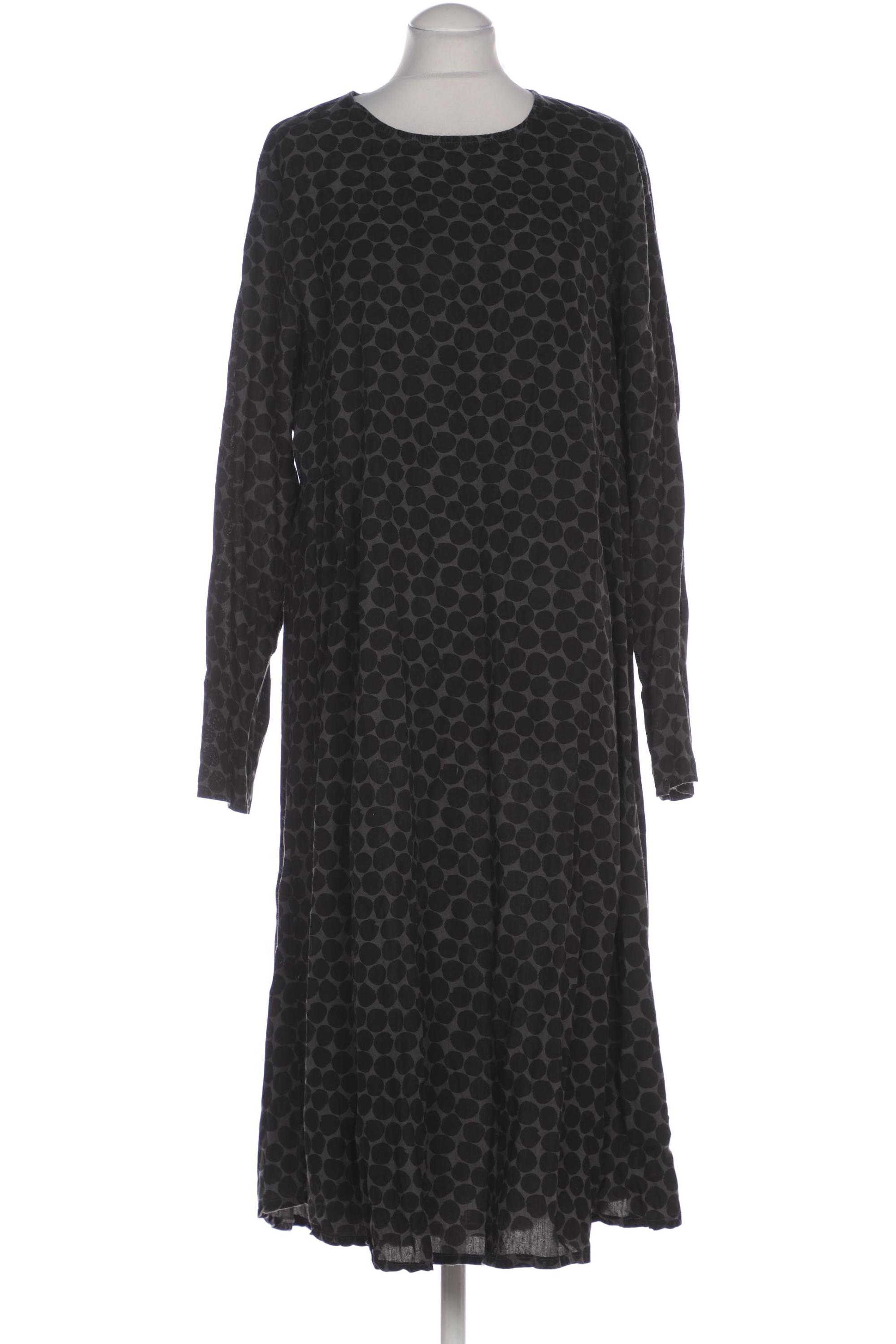 

Elemente Clemente Damen Kleid, grau, Gr. 12