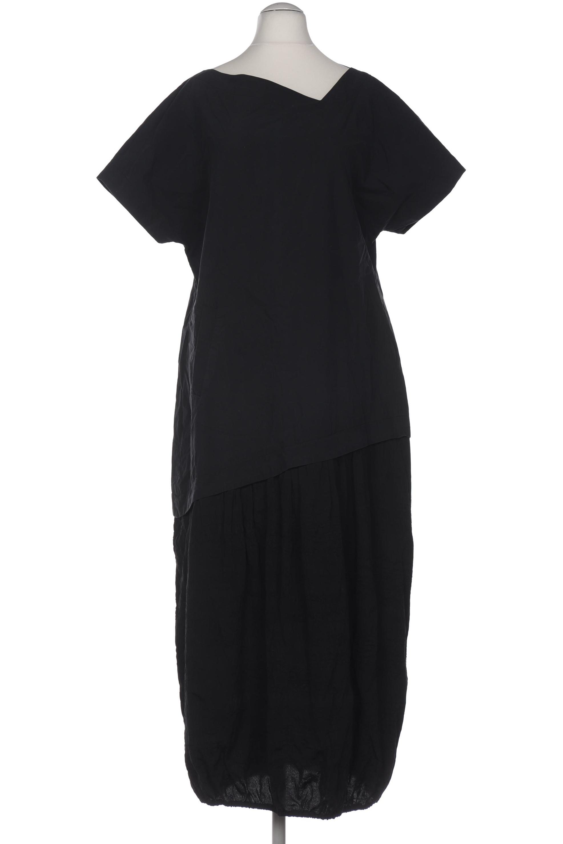 

Elemente Clemente Damen Kleid, schwarz