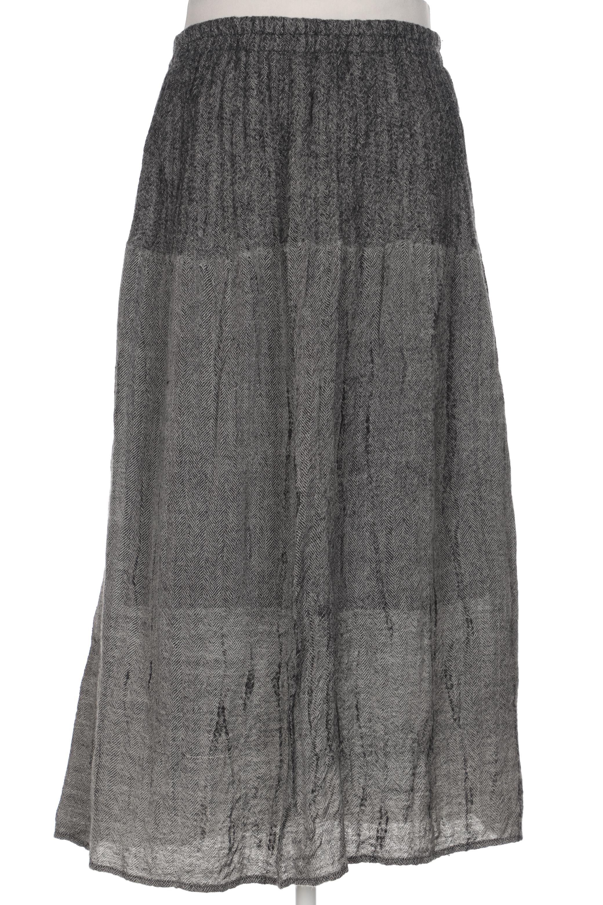 

Elemente Clemente Damen Rock, grau, Gr. 14