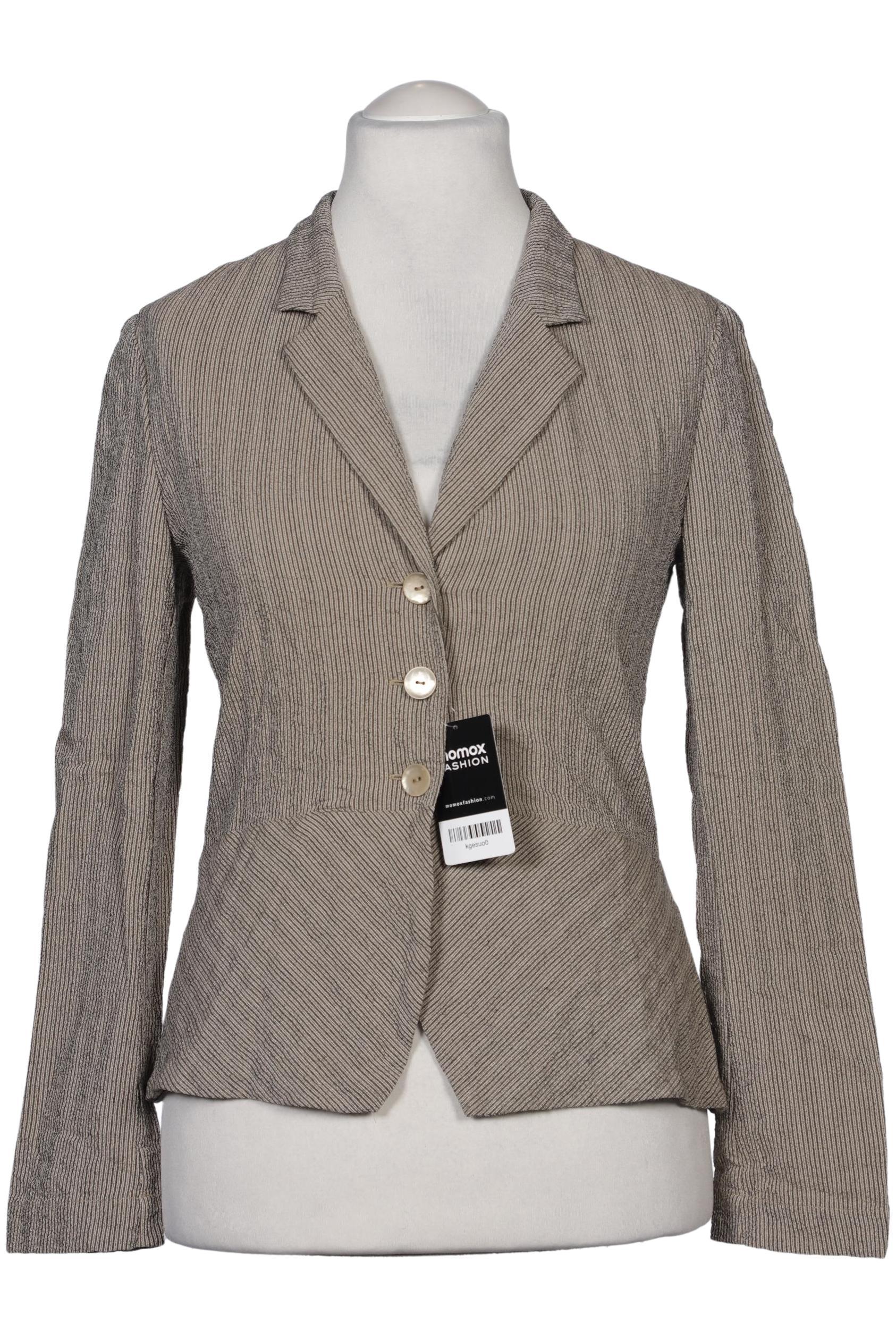 

Elemente Clemente Damen Blazer, beige, Gr. 40