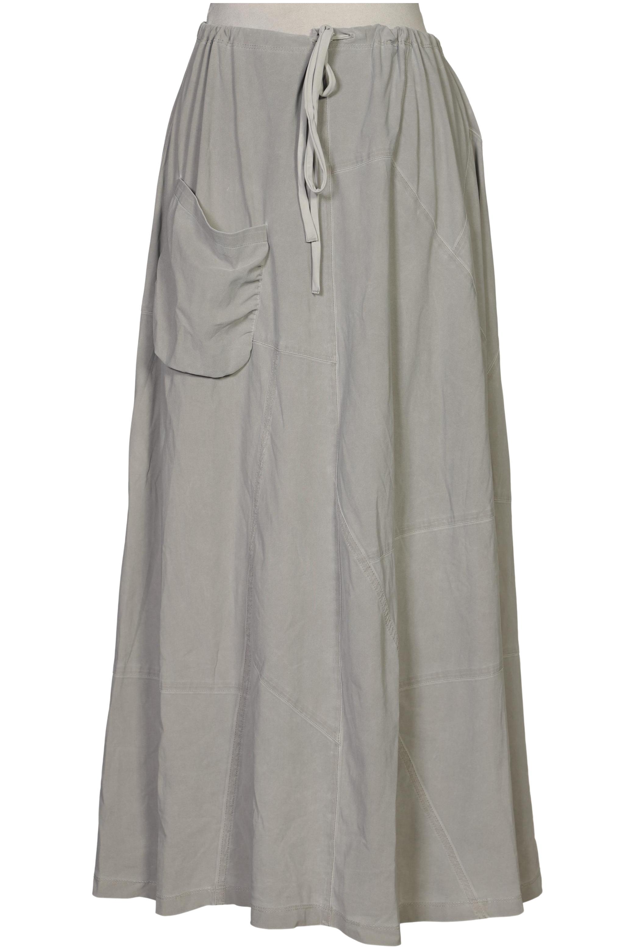 

Elemente Clemente Damen Rock, grau, Gr. 28