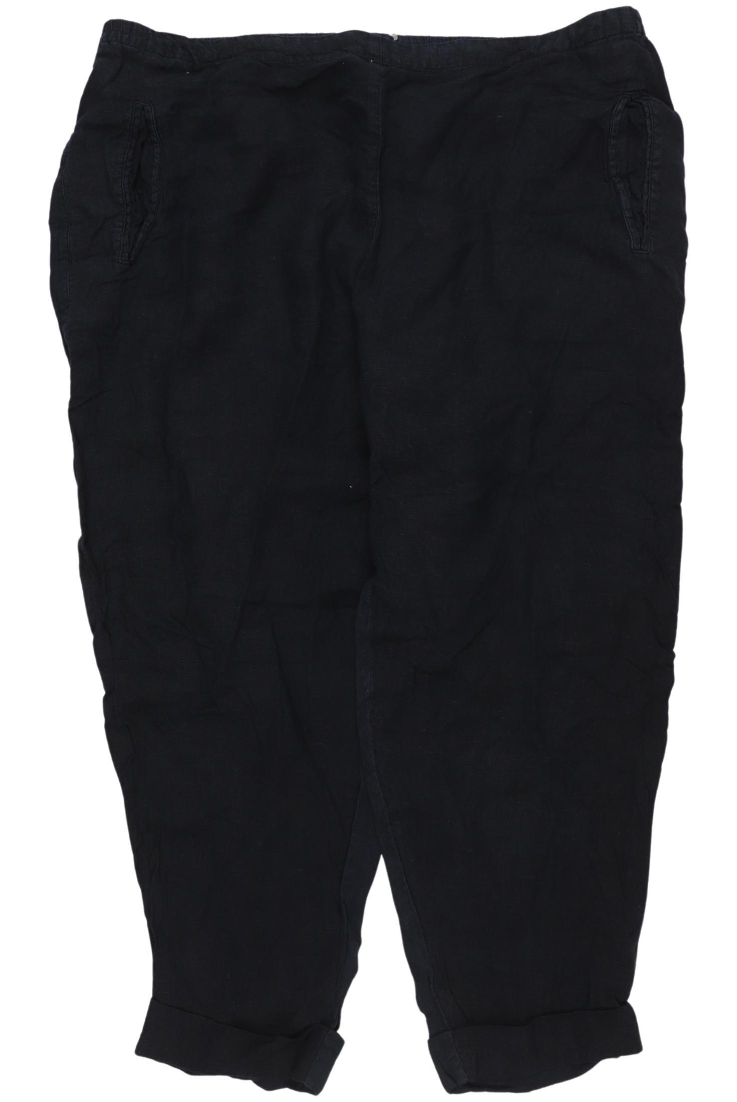 

Elemente Clemente Damen Stoffhose, marineblau, Gr. 16