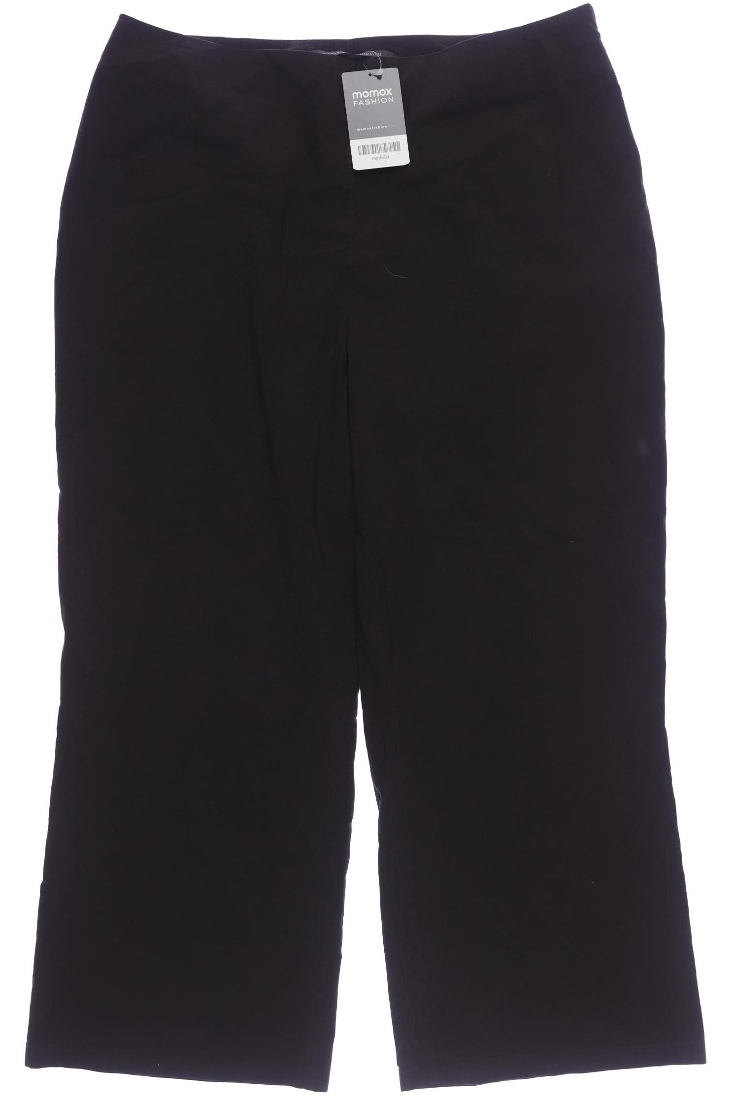 

Elemente Clemente Damen Stoffhose, braun, Gr. 16