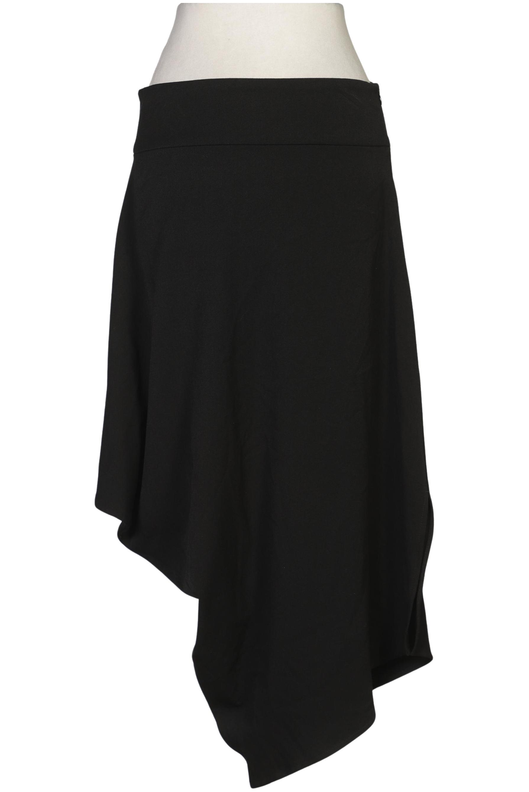 

Elemente Clemente Damen Rock, schwarz, Gr. 28