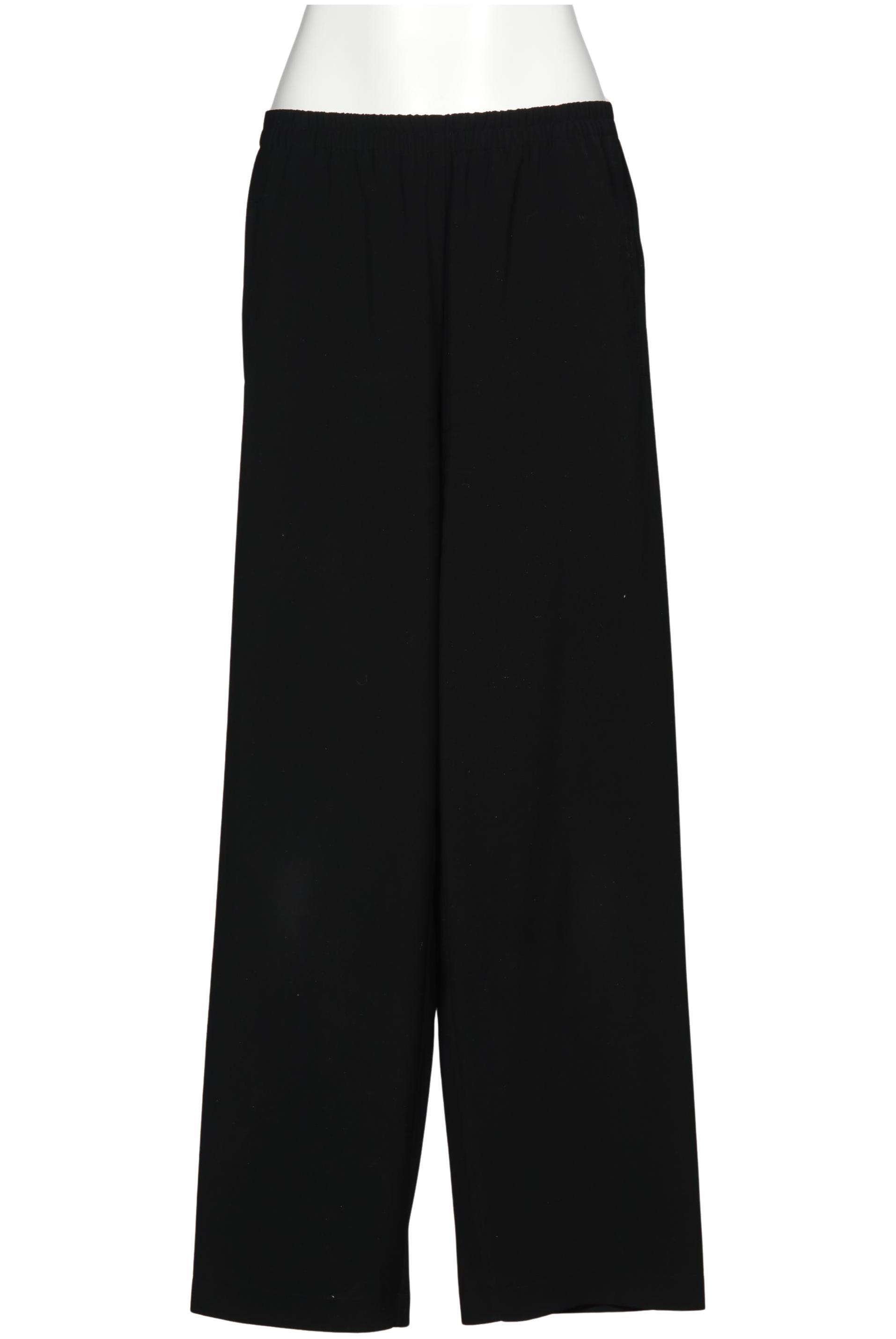 

Elemente Clemente Damen Stoffhose, schwarz, Gr. 26