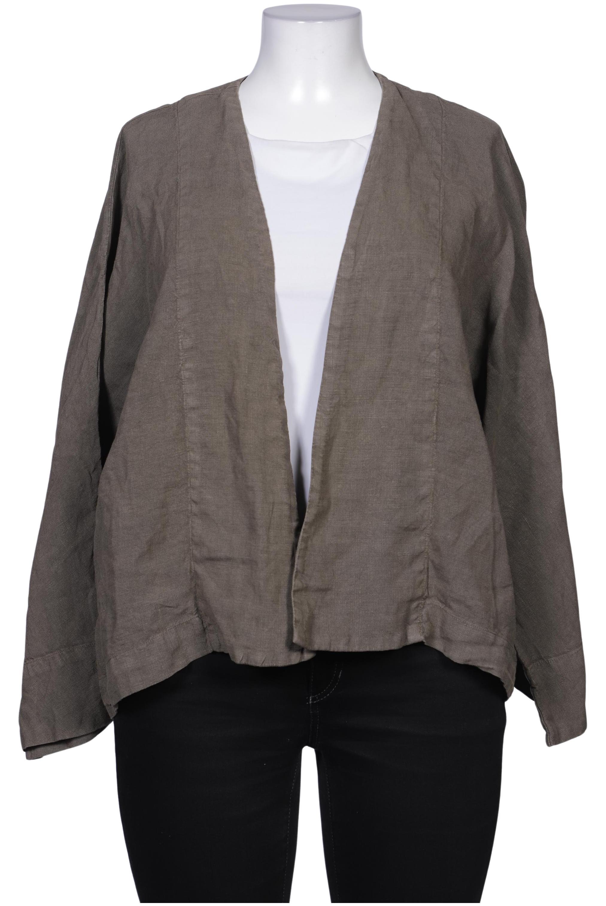 

Elemente Clemente Damen Blazer, braun, Gr. 46