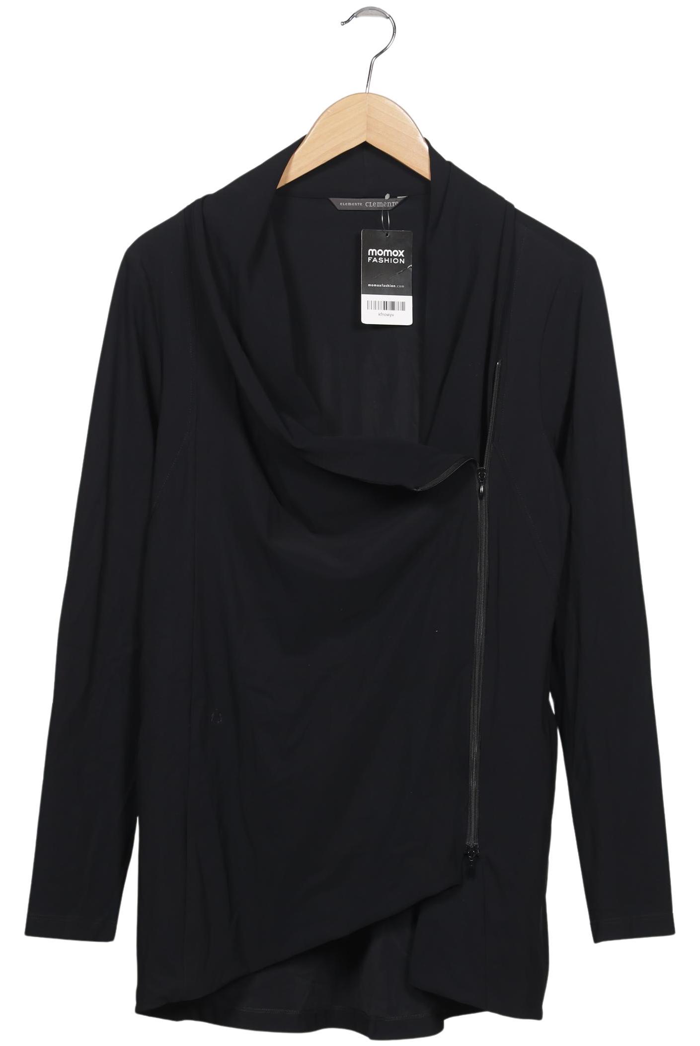 

Elemente Clemente Damen Jacke, marineblau, Gr. 42