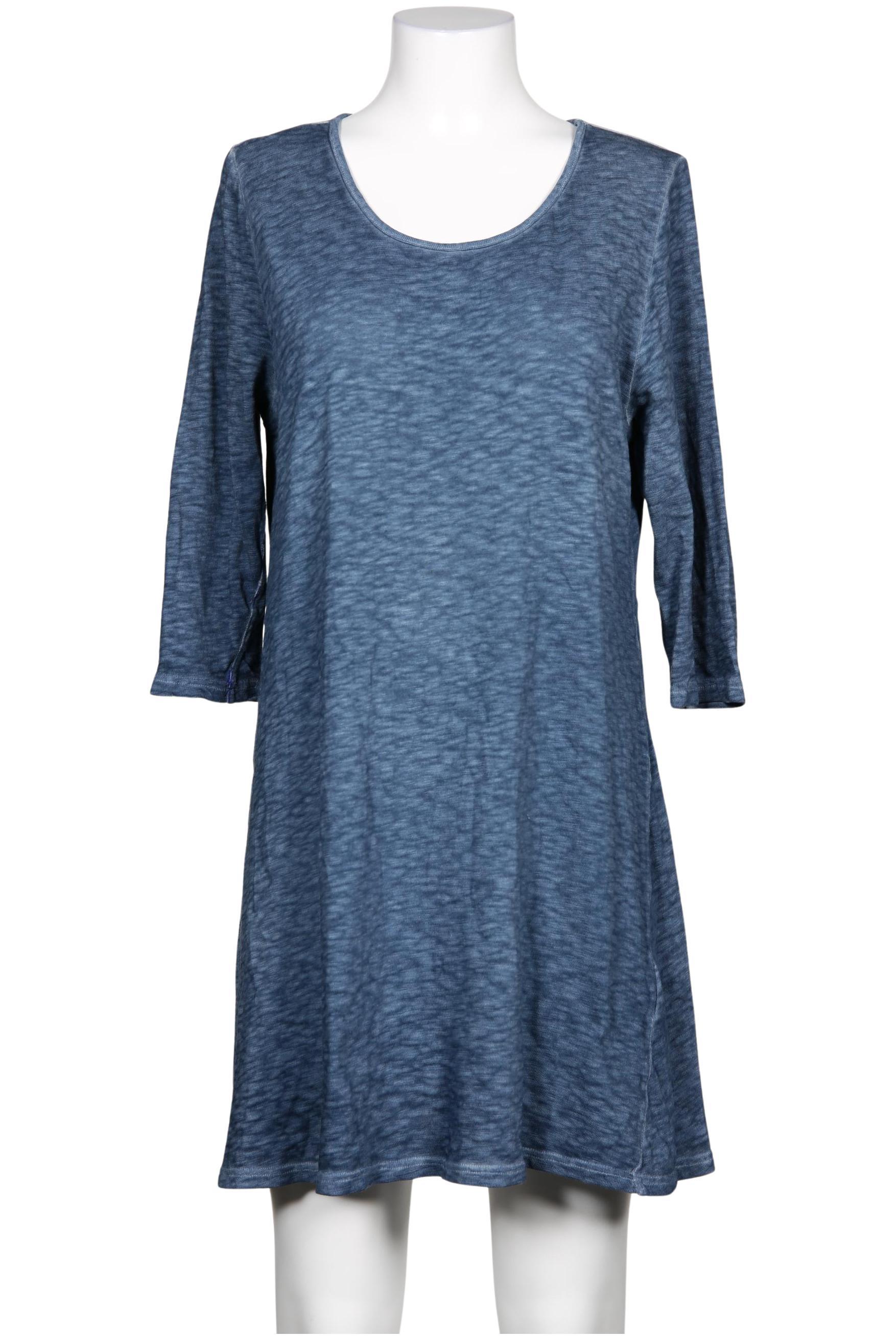 

Elemente Clemente Damen Kleid, blau, Gr. 42