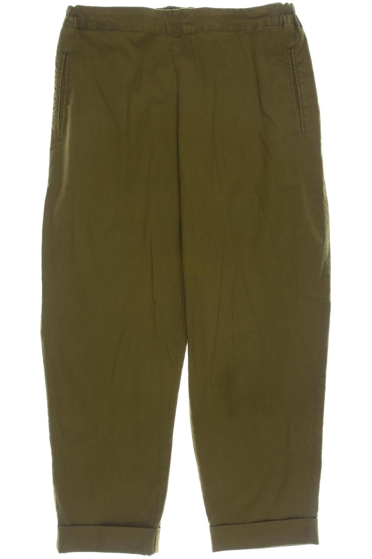 

Elemente Clemente Damen Stoffhose, braun, Gr. 14