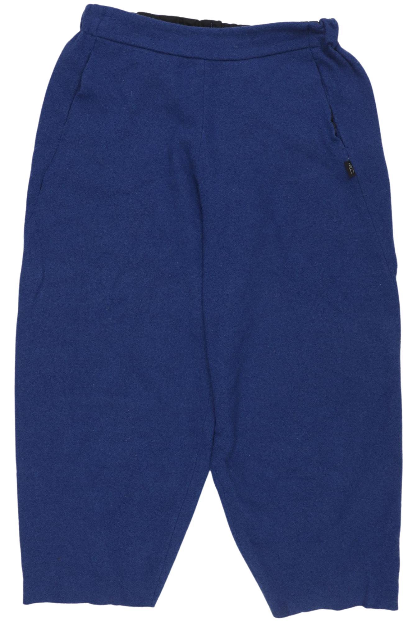 

Elemente Clemente Damen Stoffhose, marineblau, Gr. 27