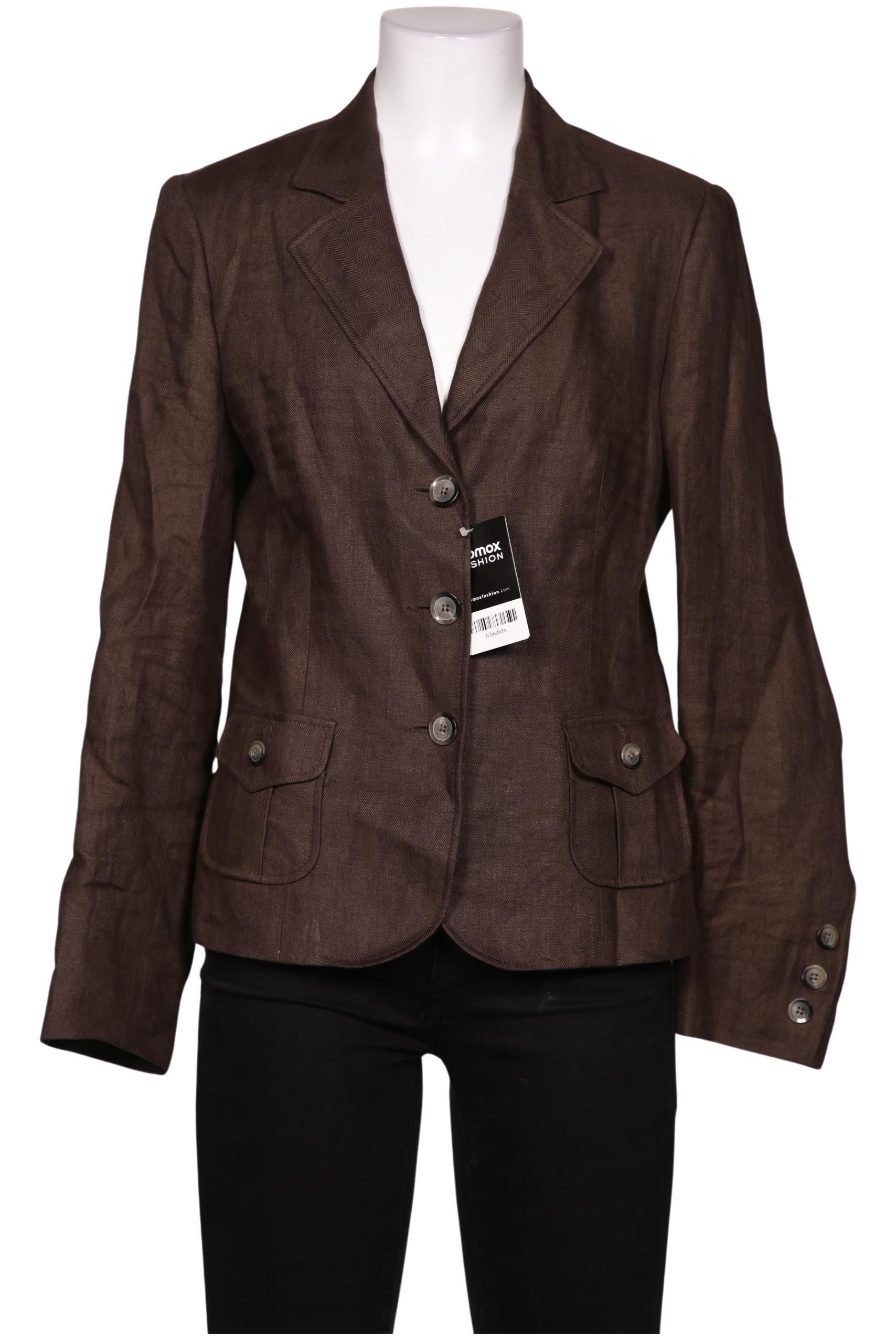 

Elemente Clemente Damen Blazer, braun, Gr. 38