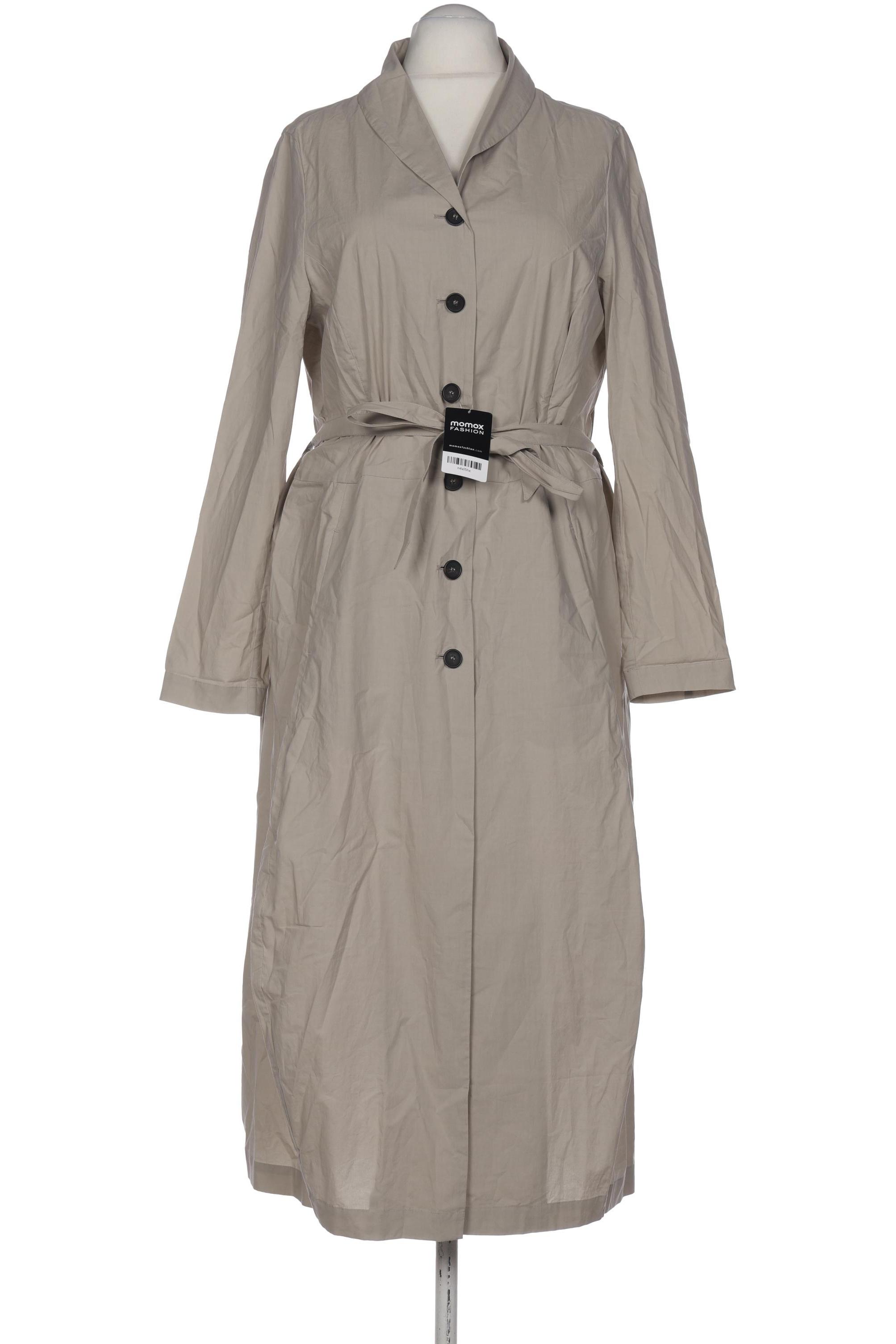 

Elemente Clemente Damen Mantel, beige