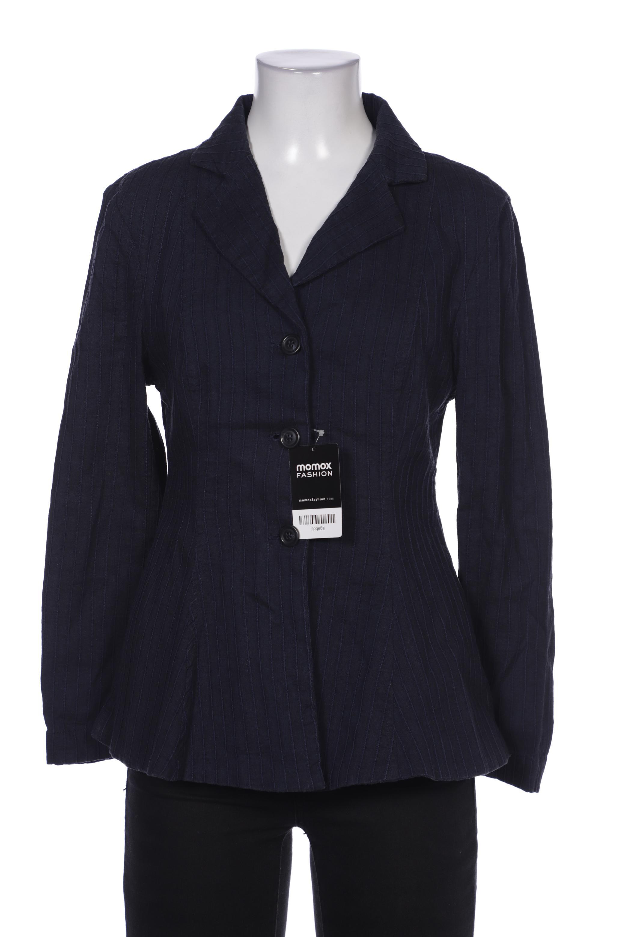 

Elemente Clemente Damen Blazer, marineblau, Gr. 10