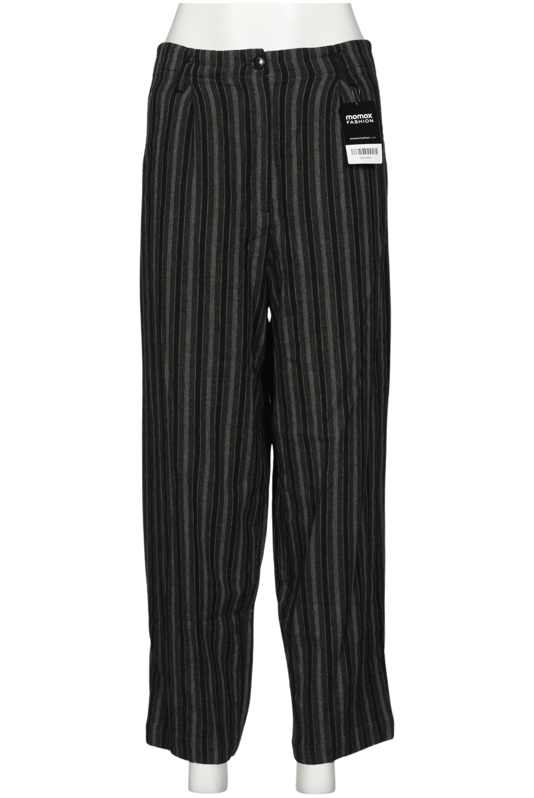 

Elemente Clemente Damen Stoffhose, grau, Gr. 0