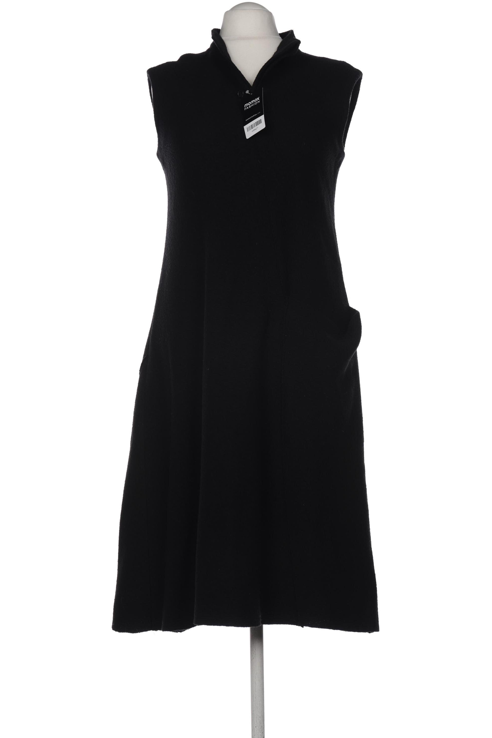 

Elemente Clemente Damen Kleid, schwarz, Gr. 12