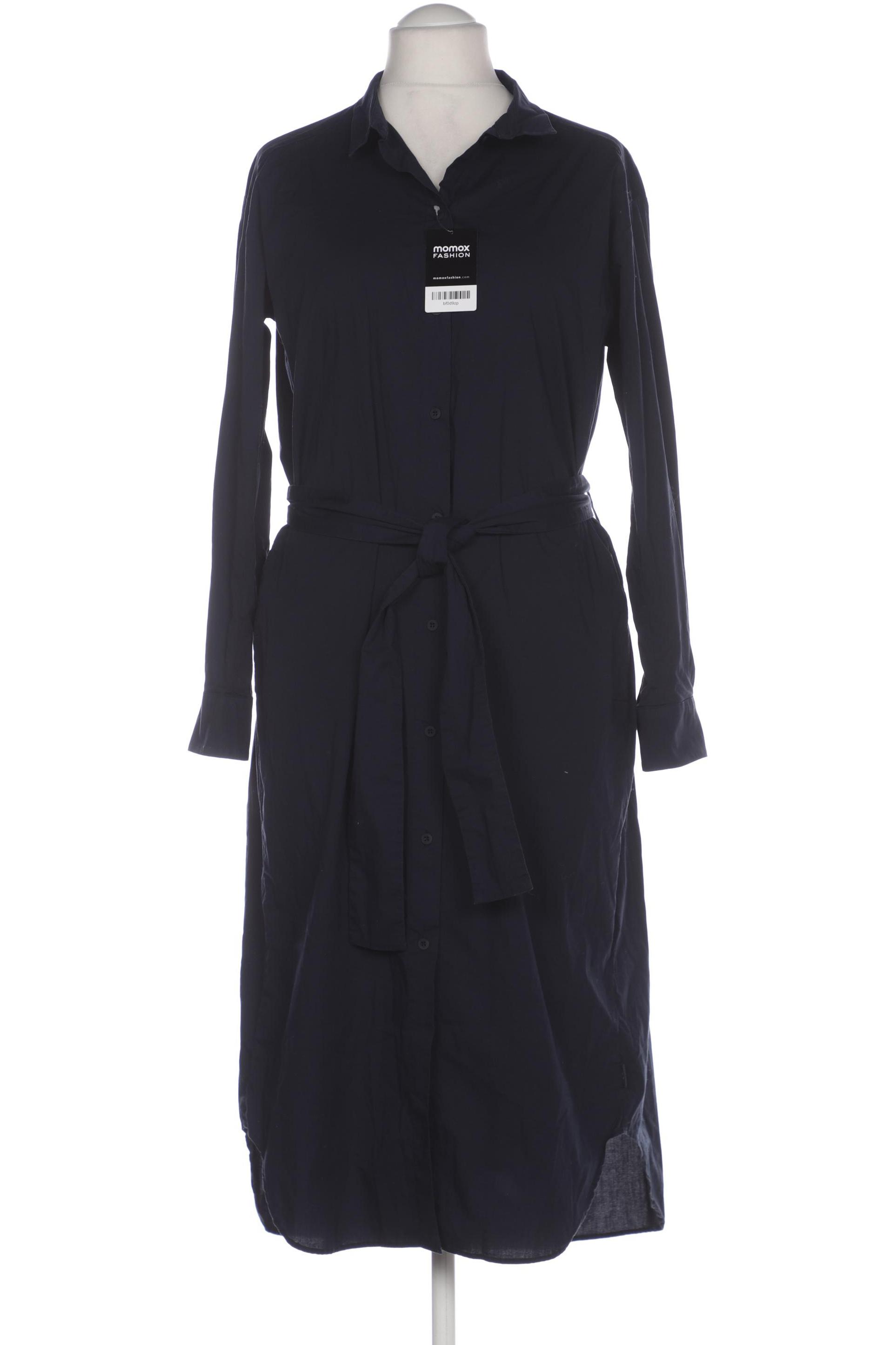 

Elemente Clemente Damen Kleid, marineblau, Gr. 10