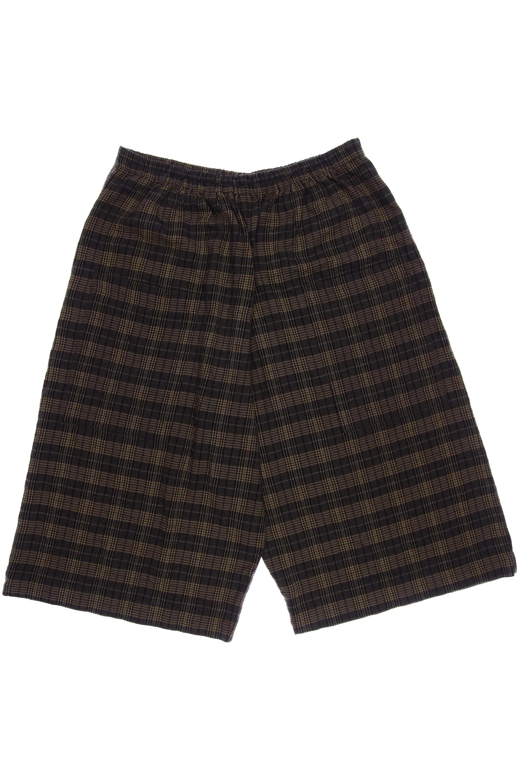 

Elemente Clemente Damen Stoffhose, braun