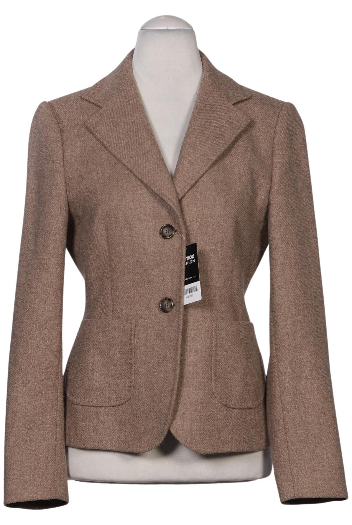 

Elemente Clemente Damen Blazer, beige, Gr. 38