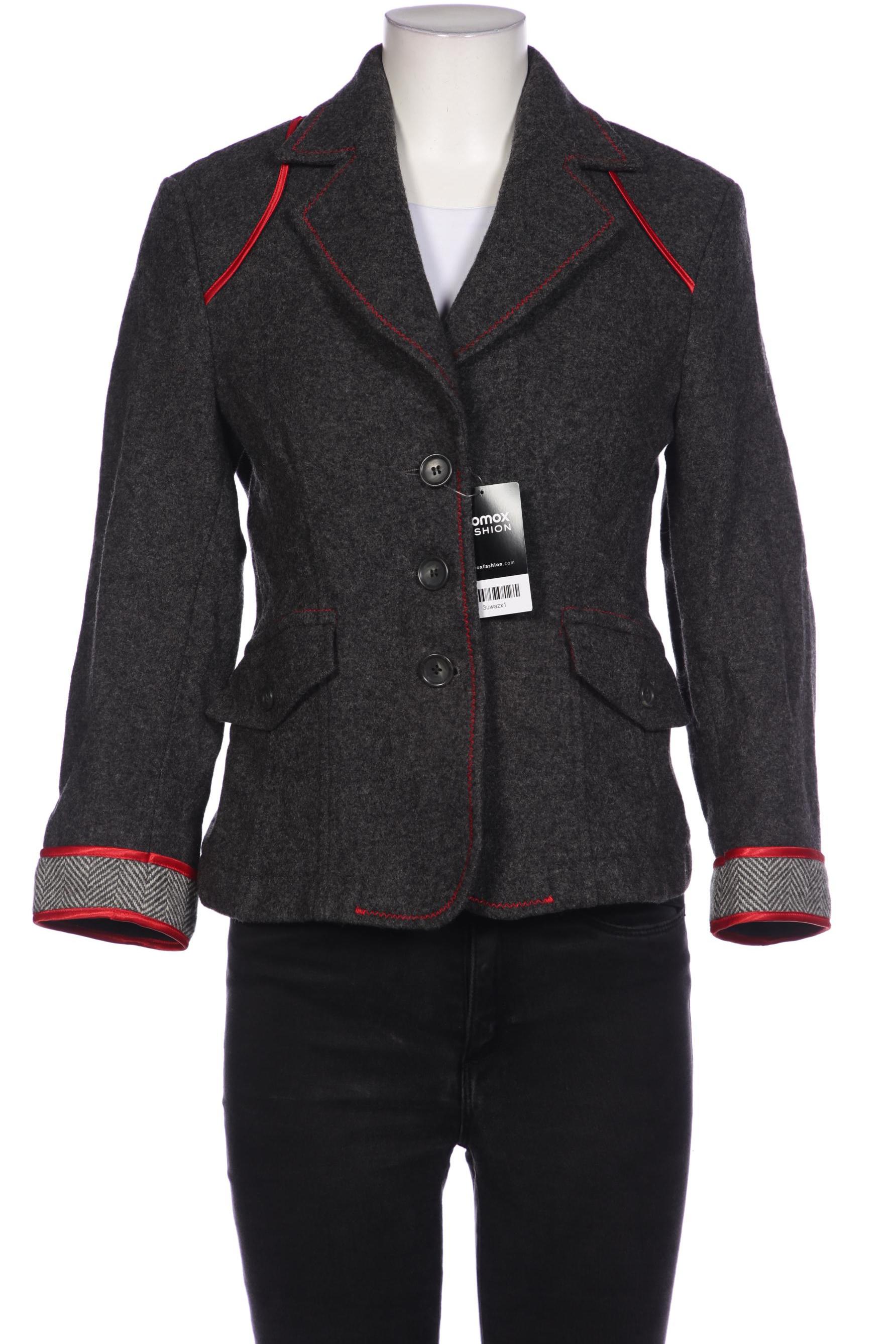 

Elemente Clemente Damen Blazer, grau, Gr. 36
