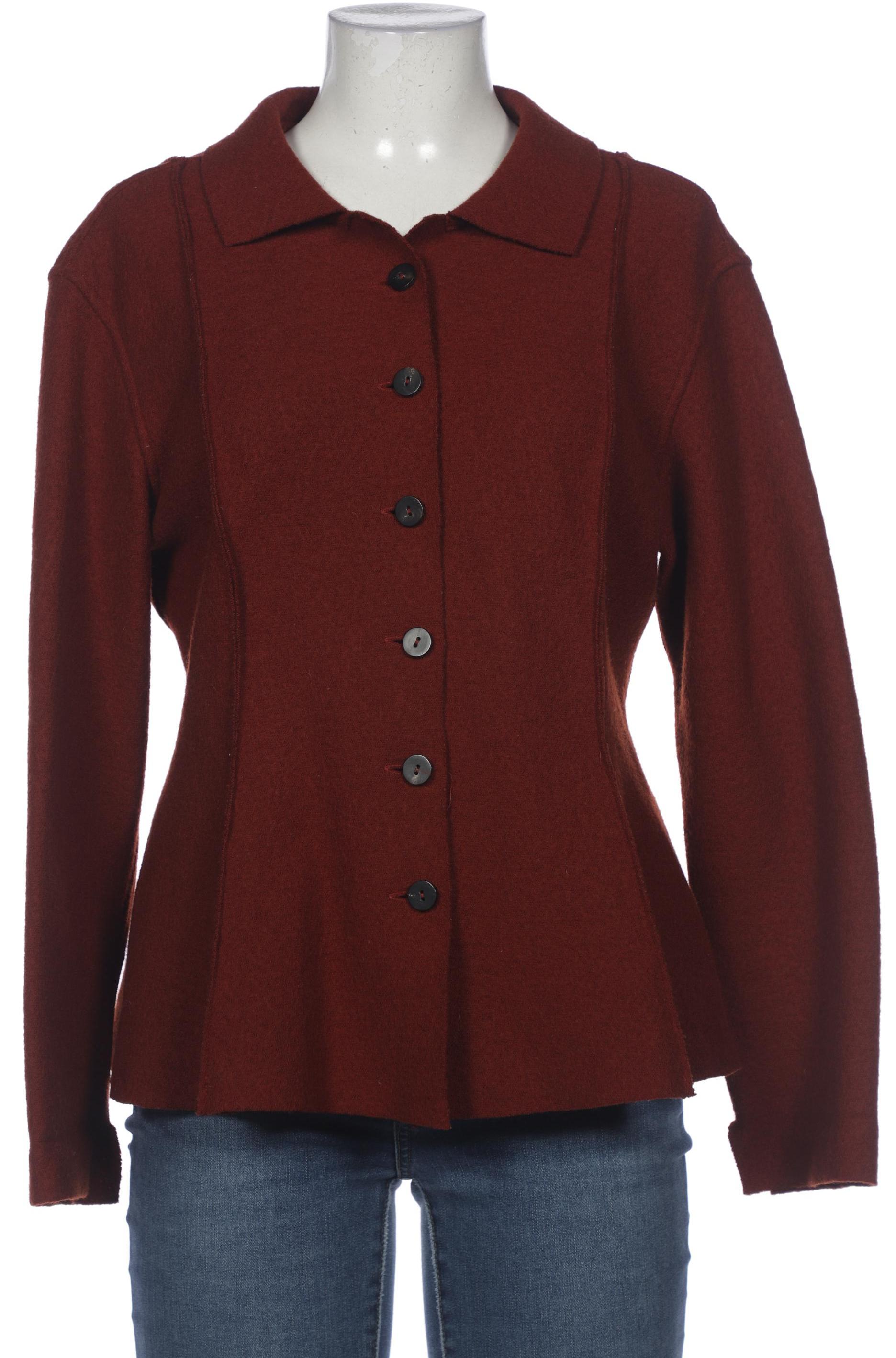 

Elemente Clemente Damen Blazer, braun, Gr. 42