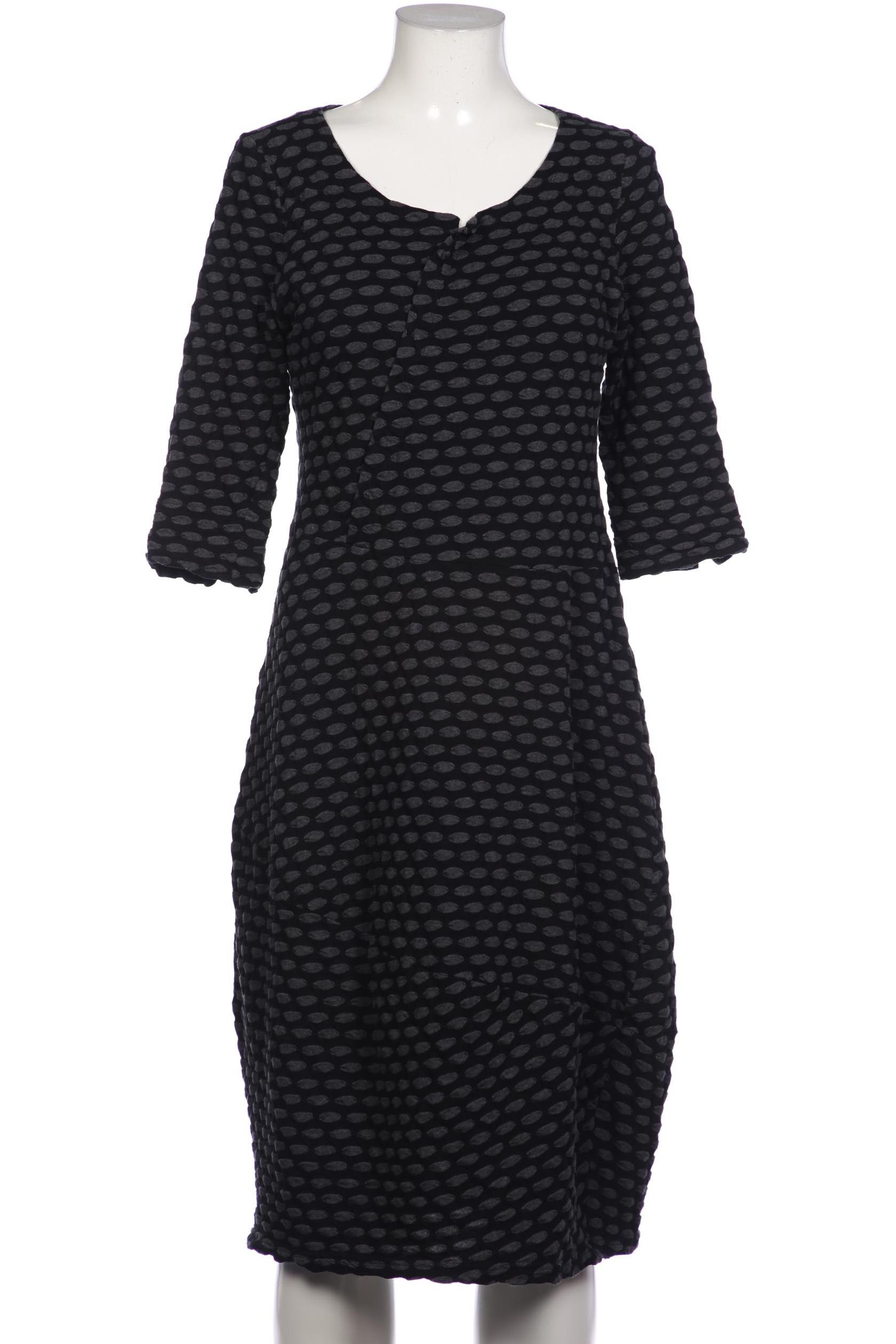

Elemente Clemente Damen Kleid, schwarz, Gr. 10