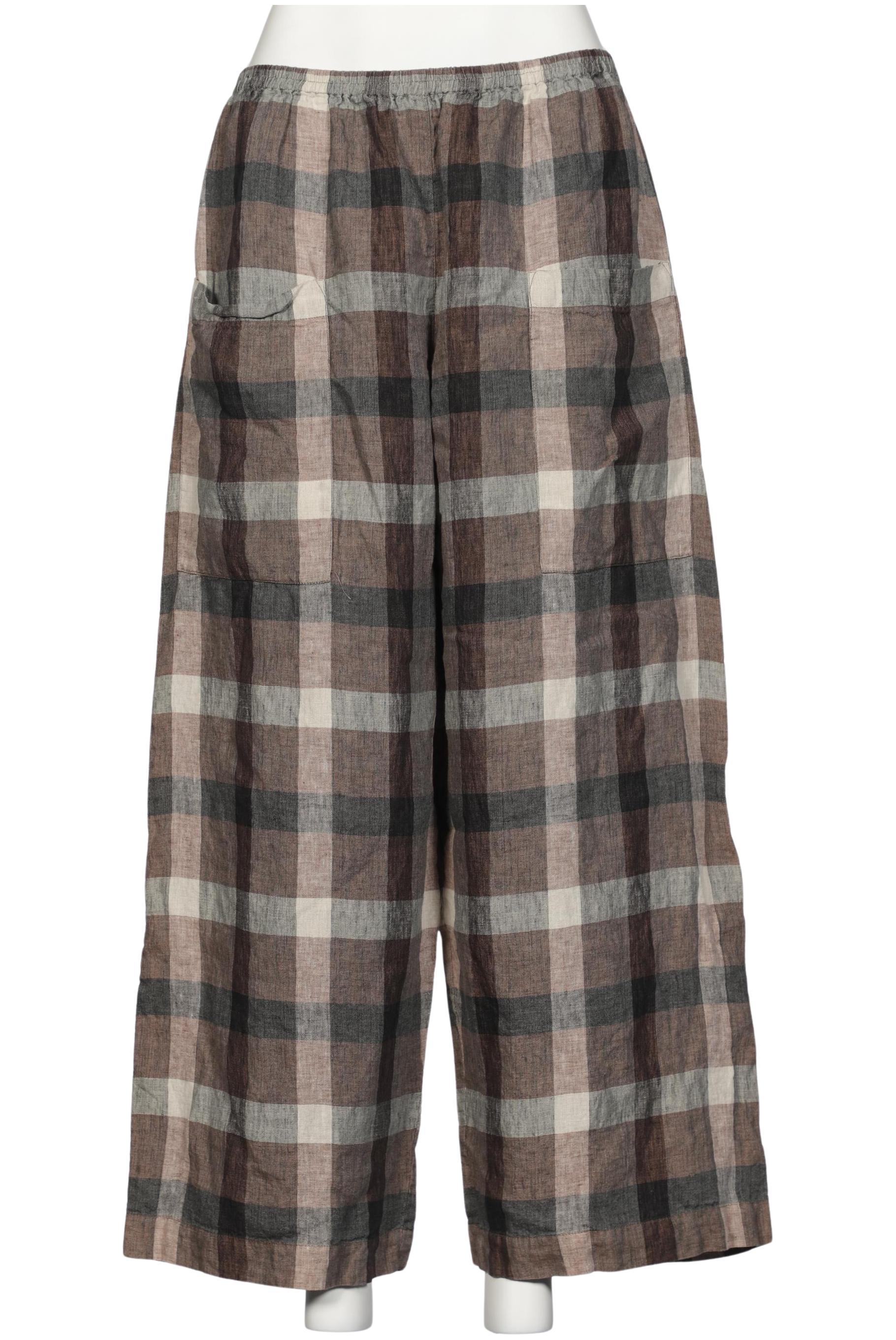 

Elemente Clemente Damen Stoffhose, mehrfarbig, Gr. 14