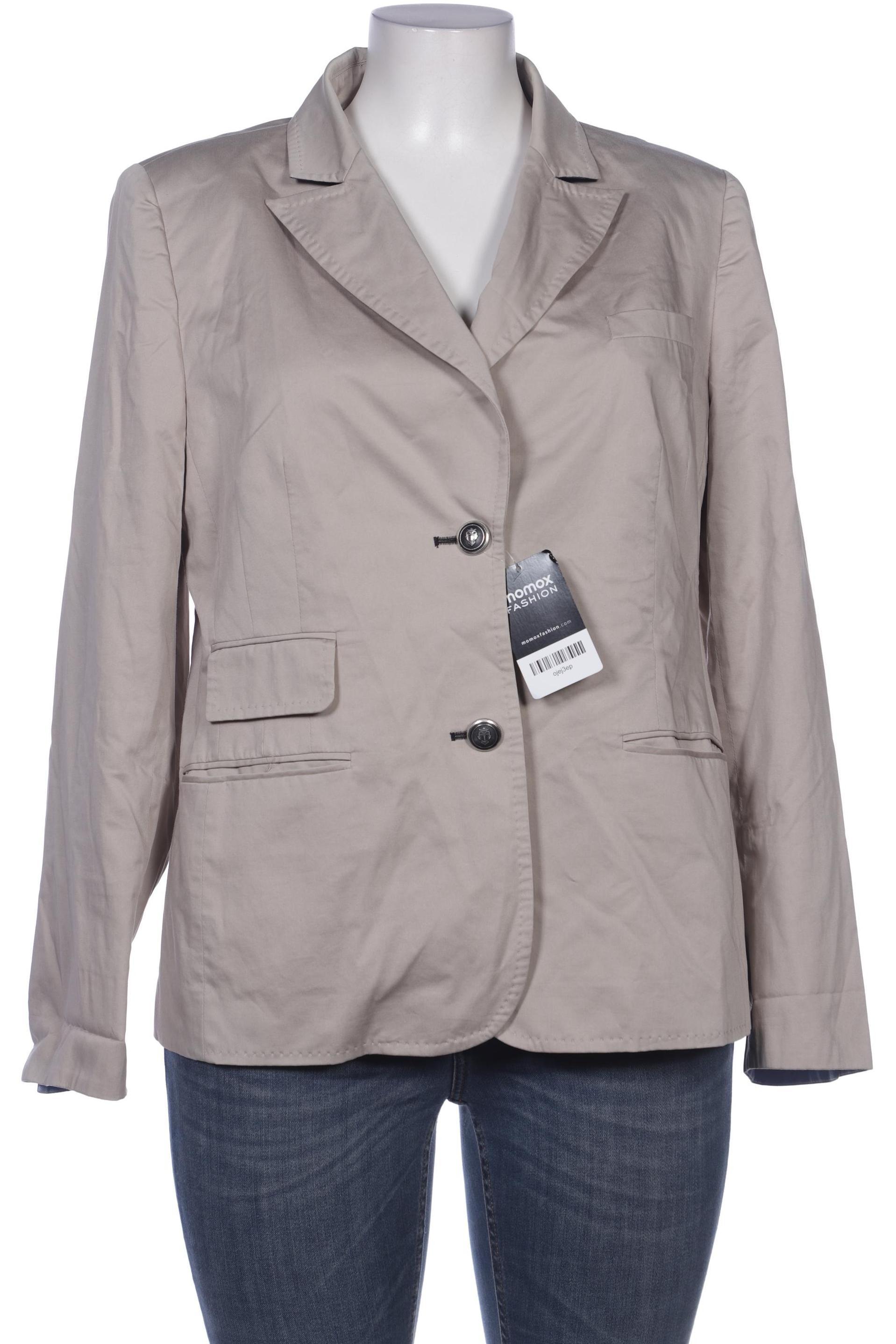 

Elemente Clemente Damen Blazer, beige, Gr. 44