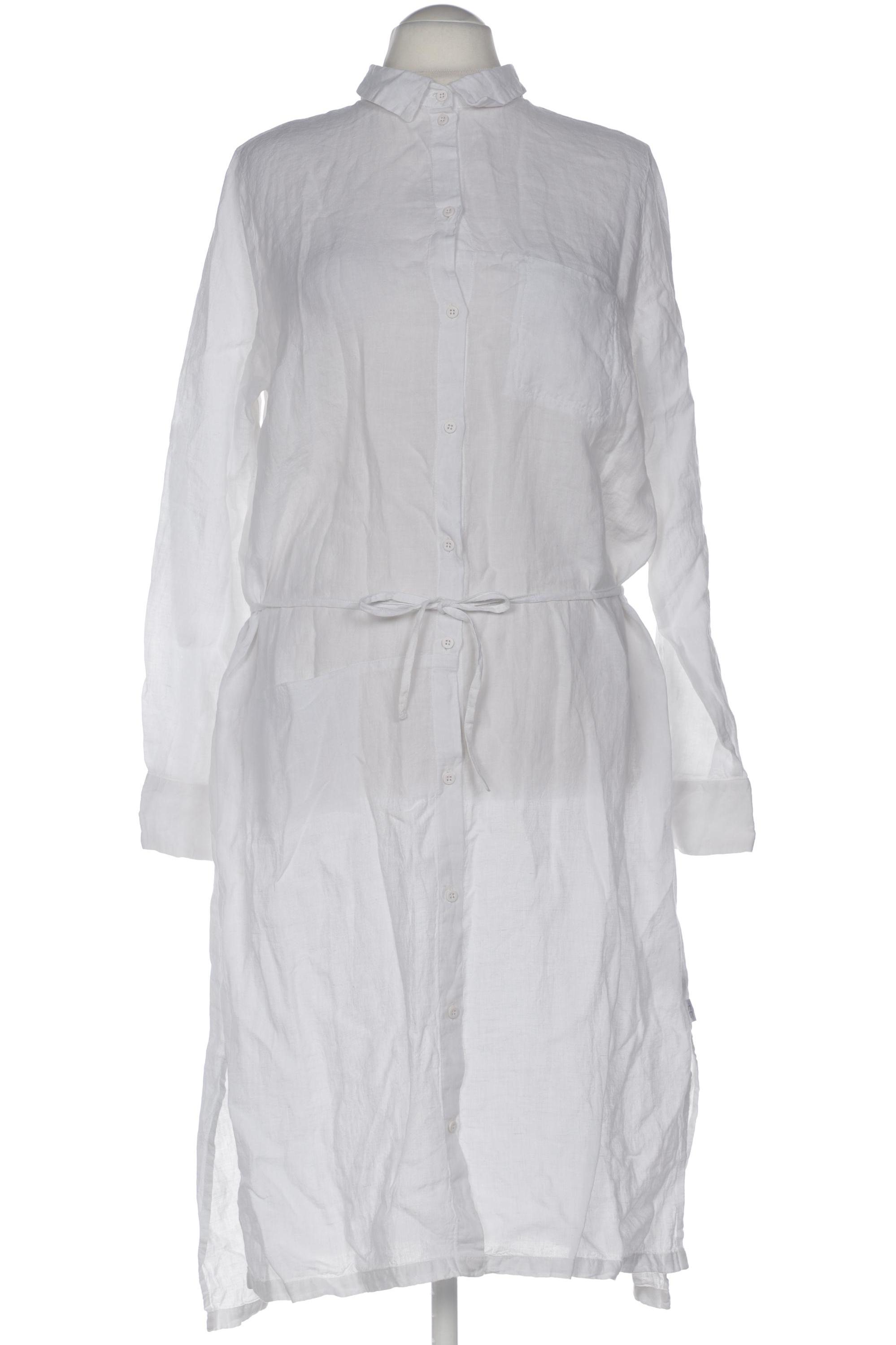 

Elemente Clemente Damen Kleid, weiß, Gr. 14