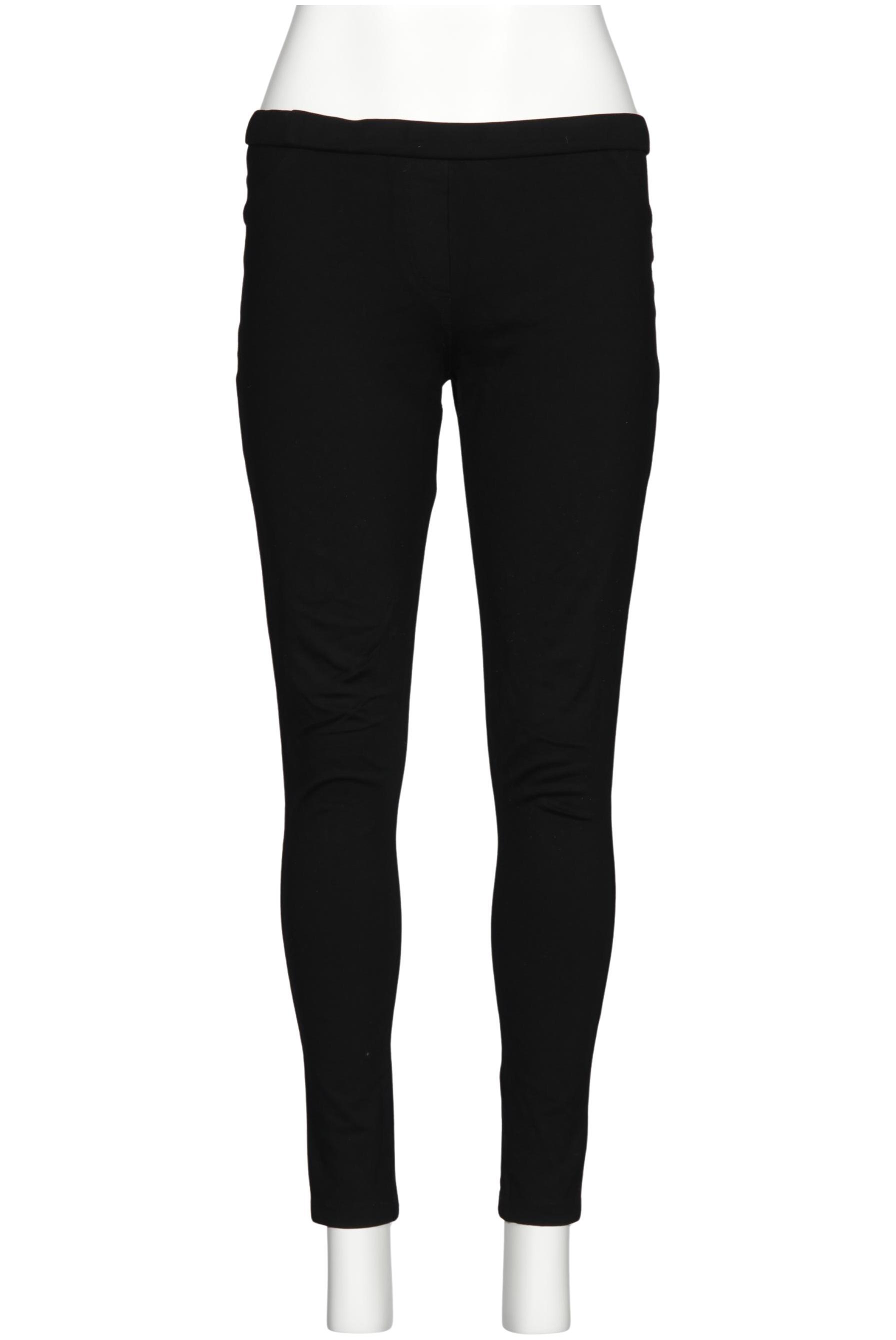 

Elemente Clemente Damen Stoffhose, schwarz, Gr. 14
