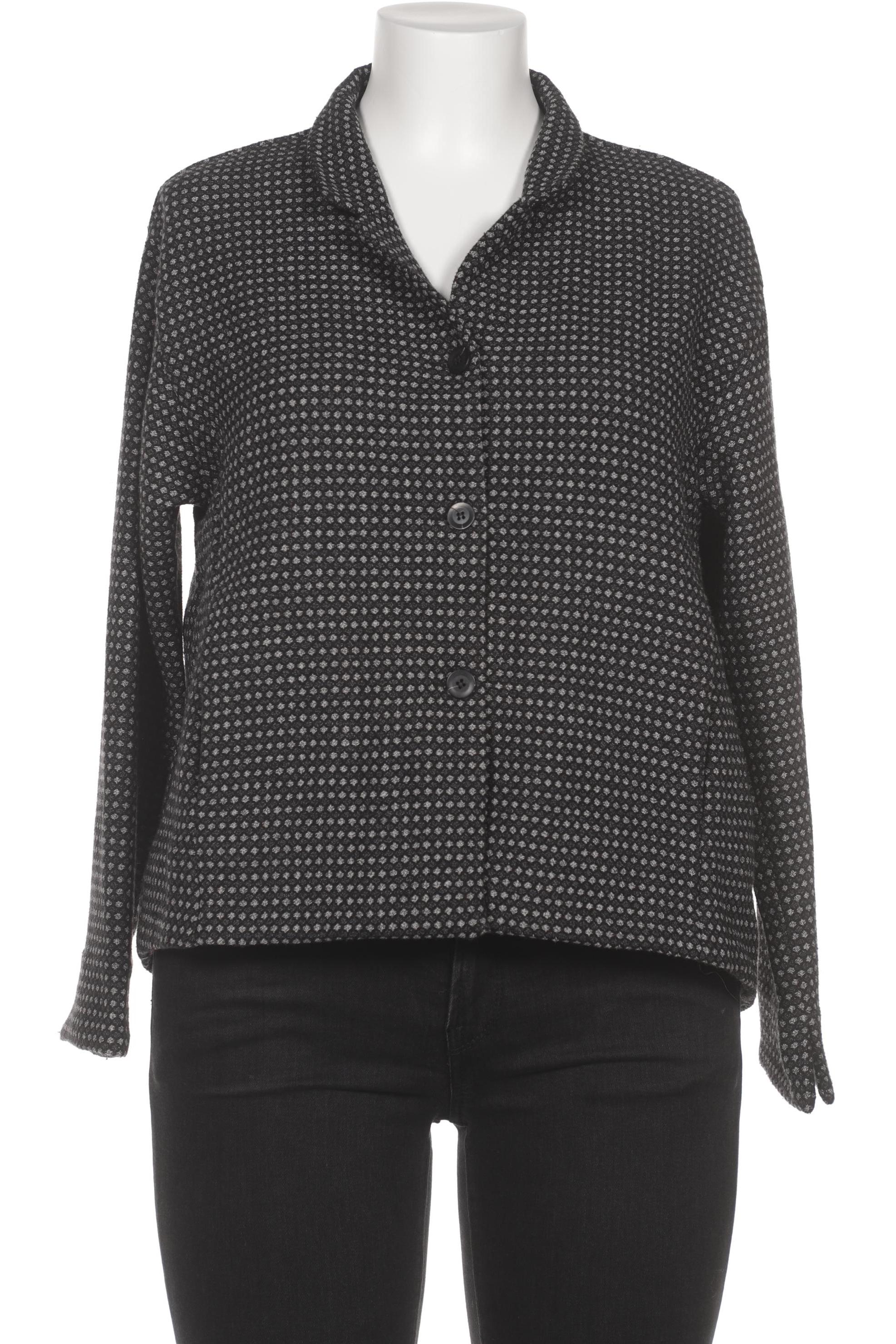 

Elemente Clemente Damen Blazer, schwarz, Gr. 38