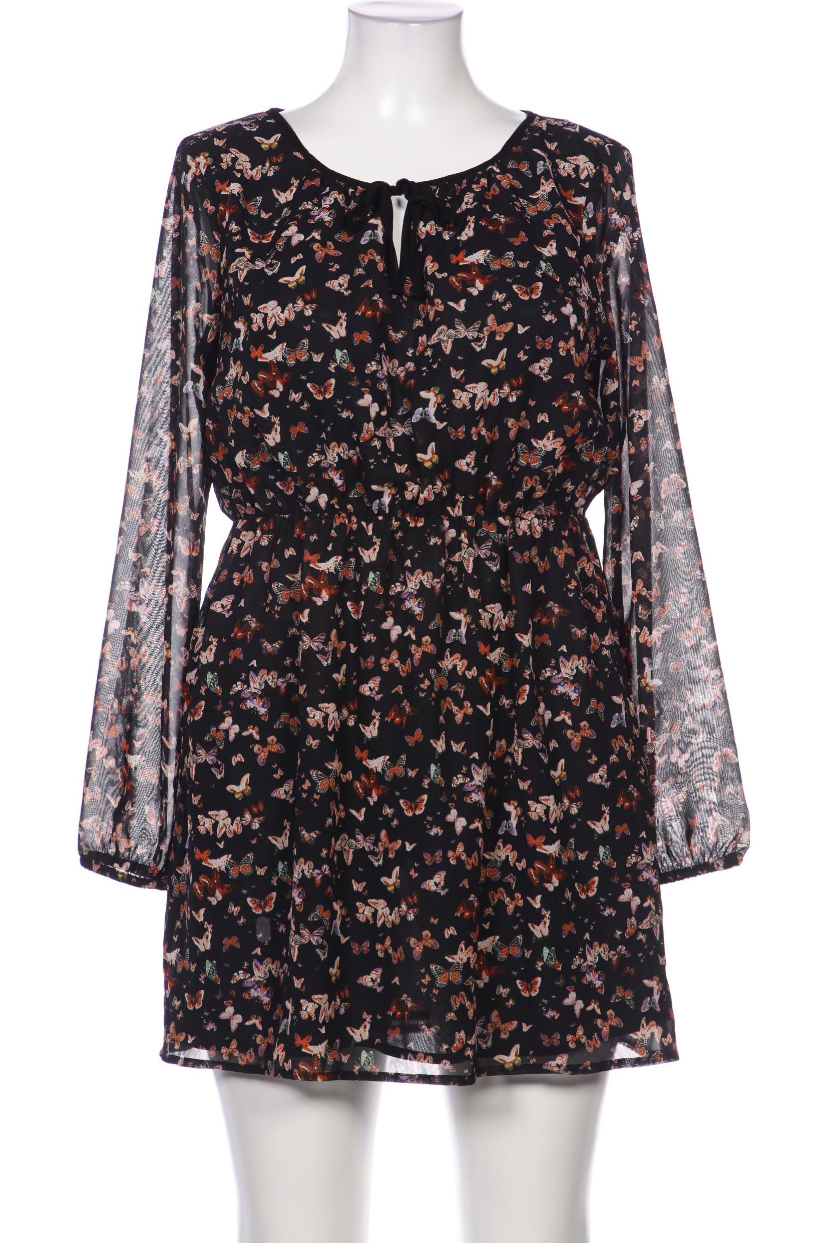 

Elemente Clemente Damen Kleid, schwarz, Gr. 42