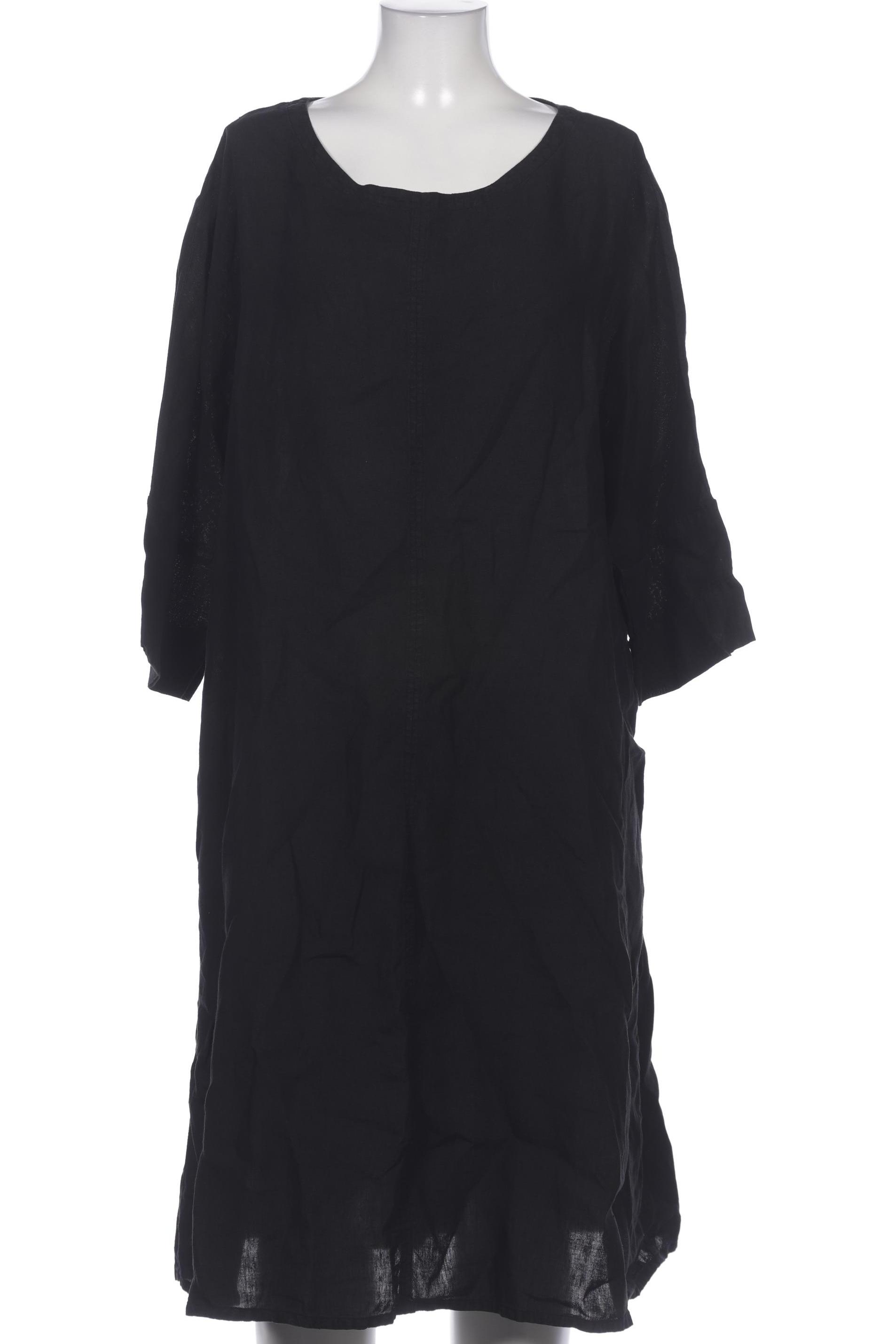 

Elemente Clemente Damen Kleid, schwarz, Gr. 10