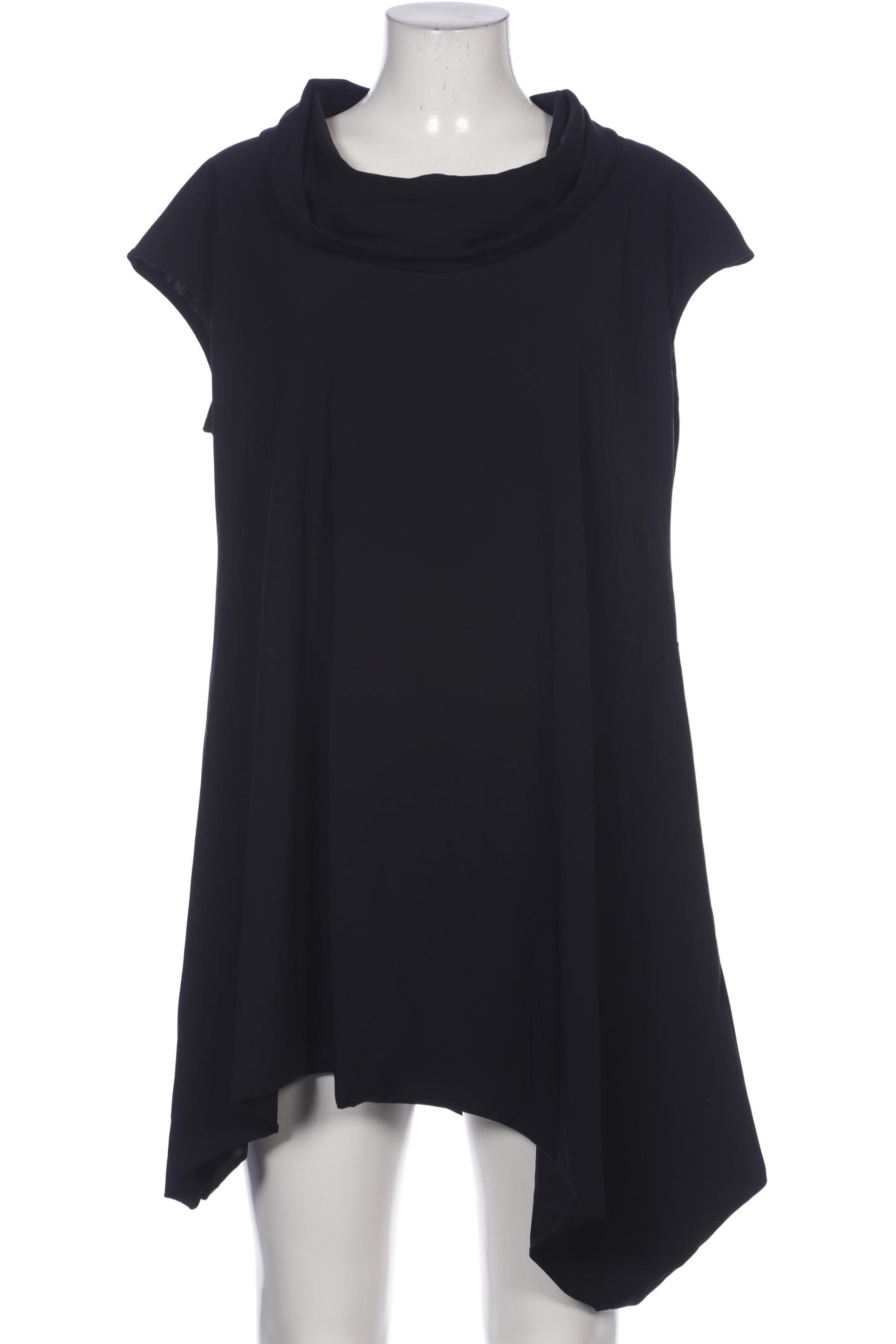 

Elemente Clemente Damen Kleid, schwarz, Gr. 12