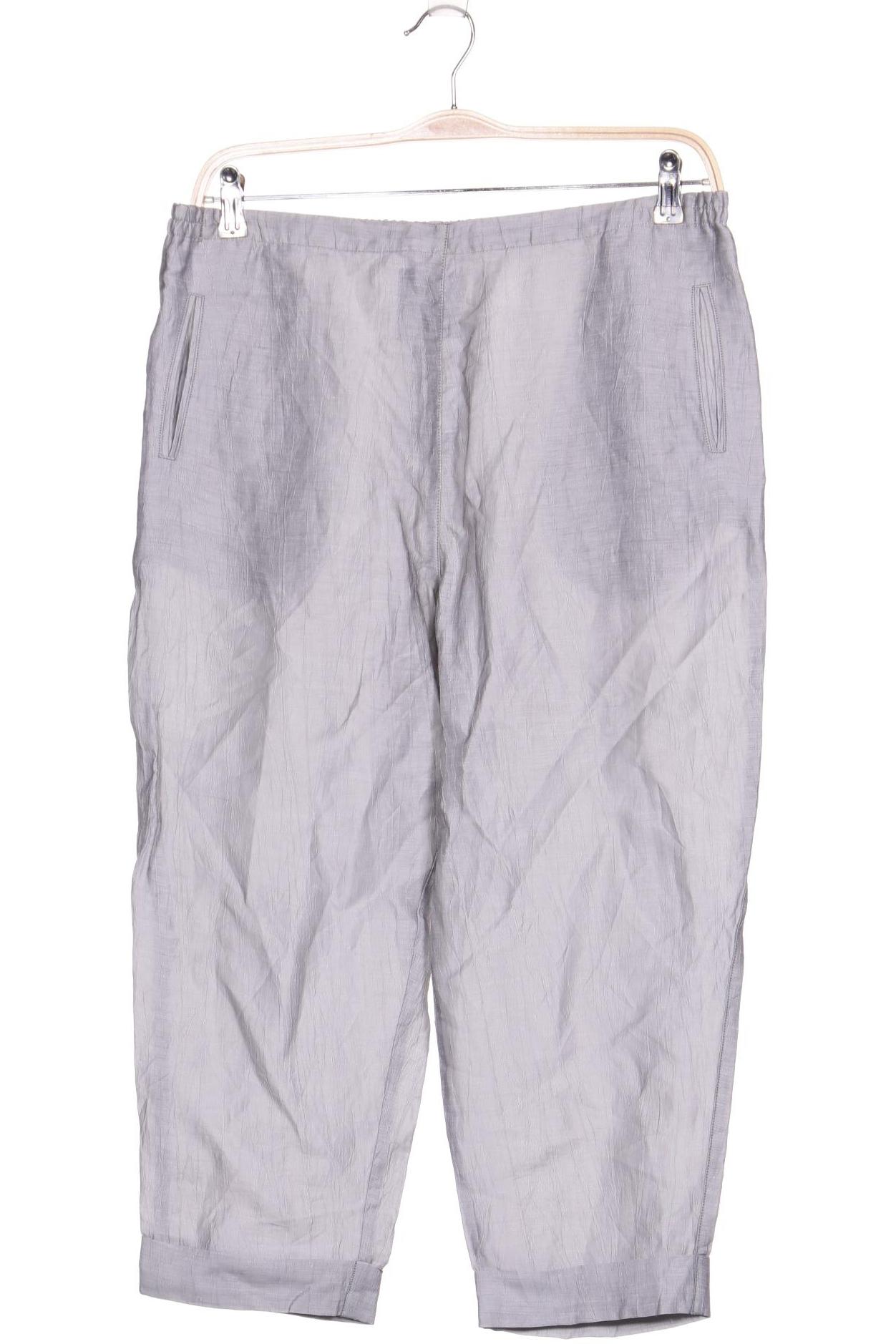 

Elemente Clemente Damen Stoffhose, grau, Gr. 16