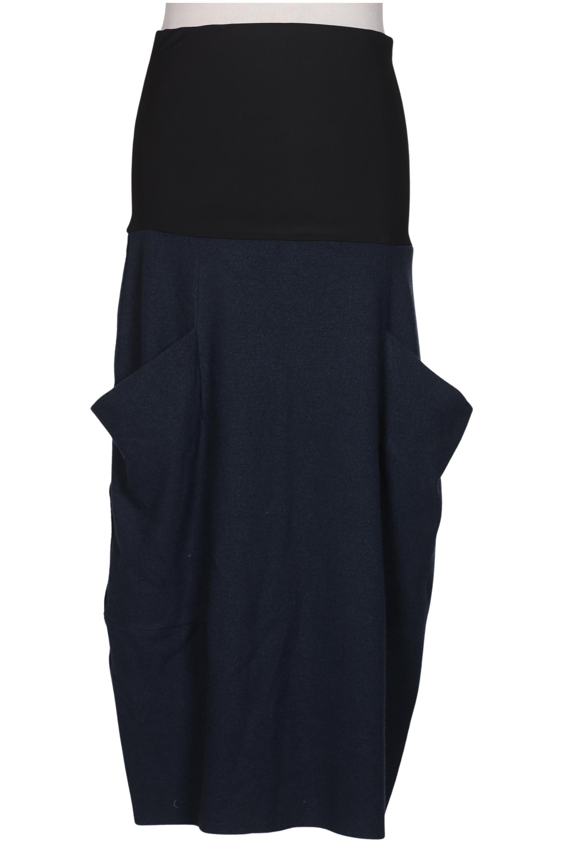 

Elemente Clemente Damen Rock, marineblau, Gr. 14