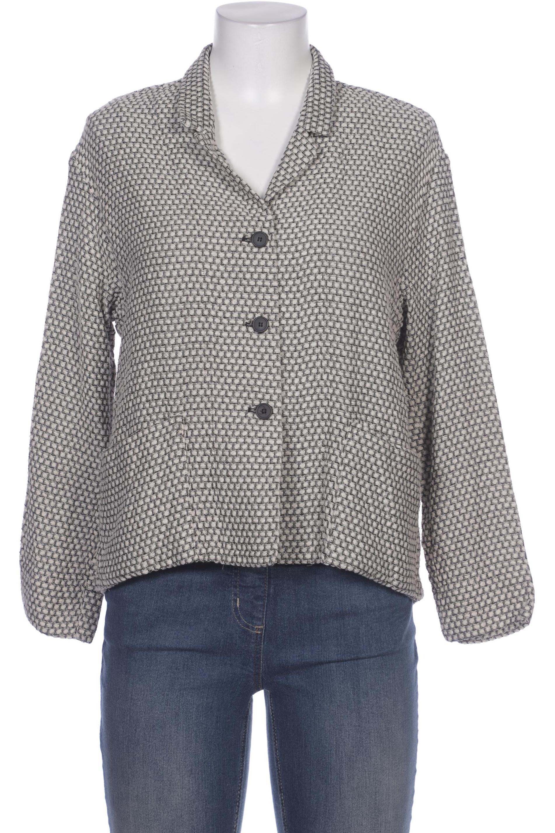 

Elemente Clemente Damen Blazer, beige, Gr. 38