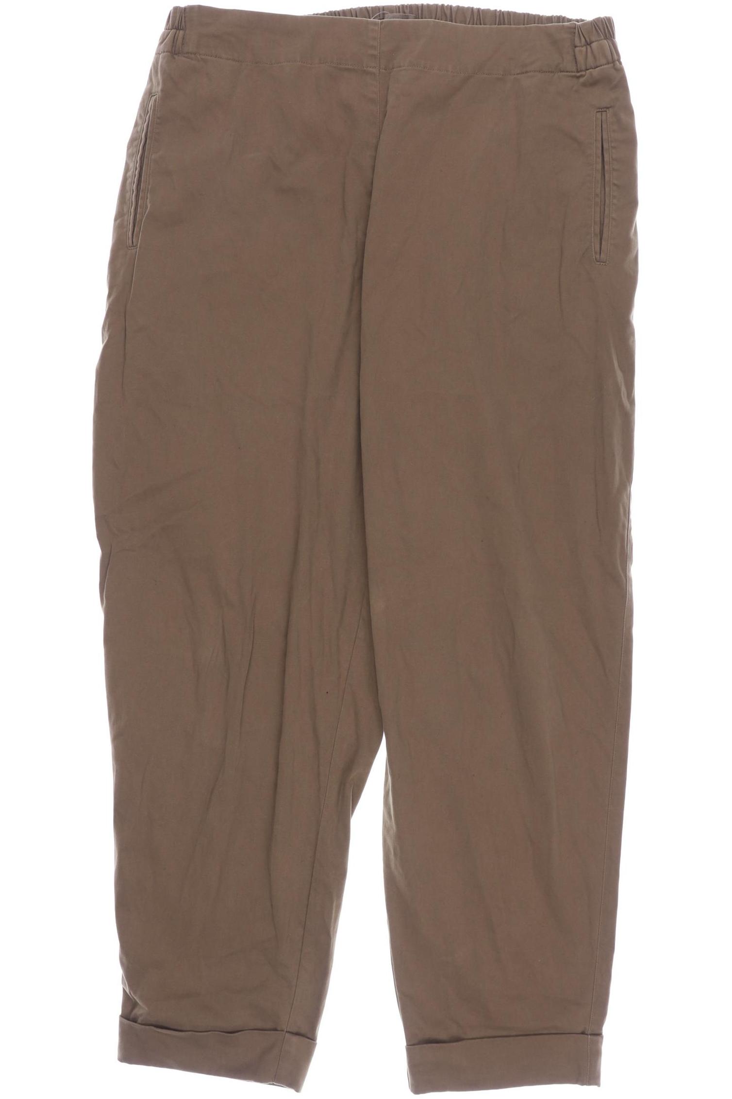 

Elemente Clemente Damen Stoffhose, braun