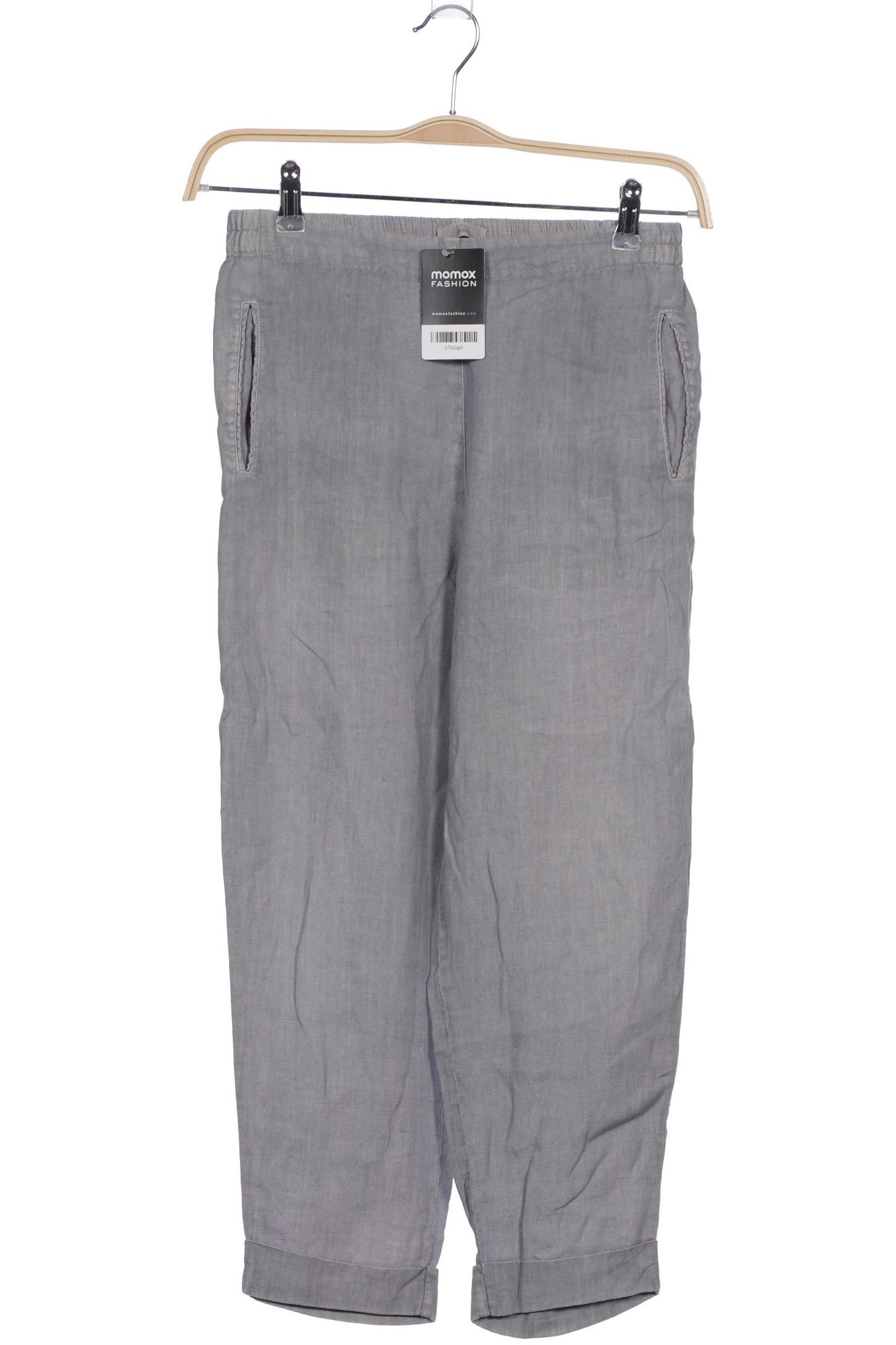 

Elemente Clemente Damen Stoffhose, grau, Gr. 10