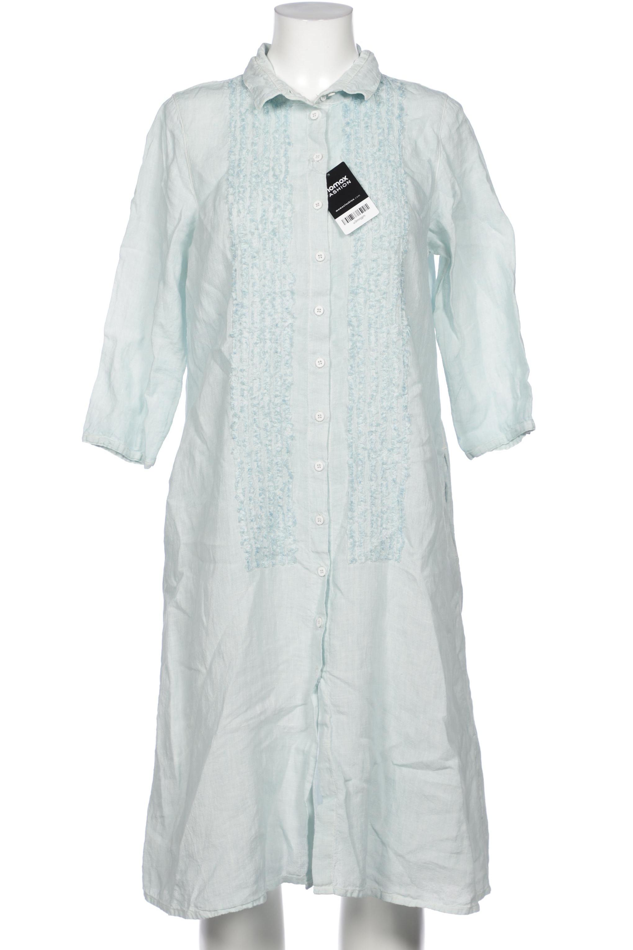 

Elemente Clemente Damen Kleid, türkis
