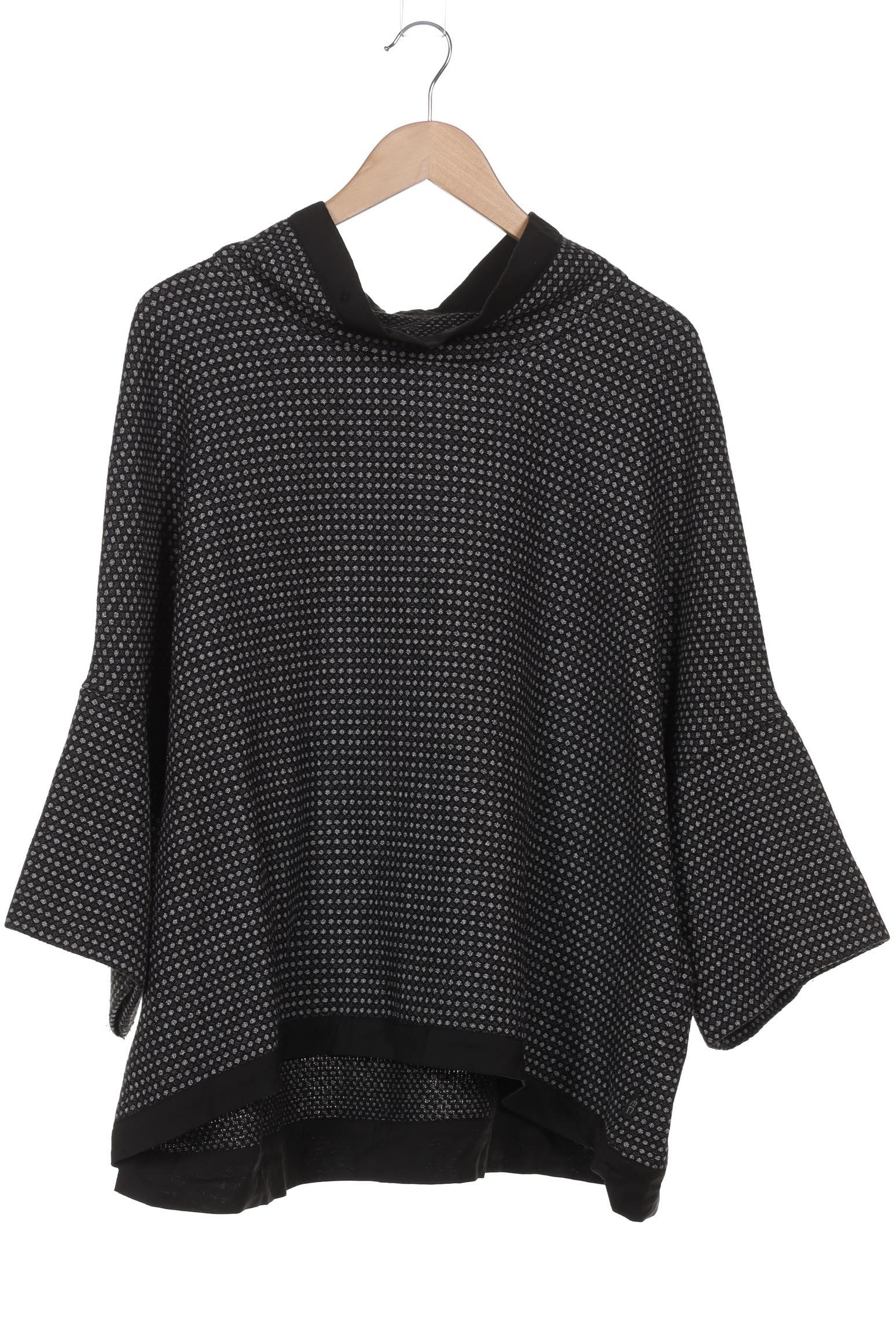 

Elemente Clemente Damen Pullover, grau, Gr. 14