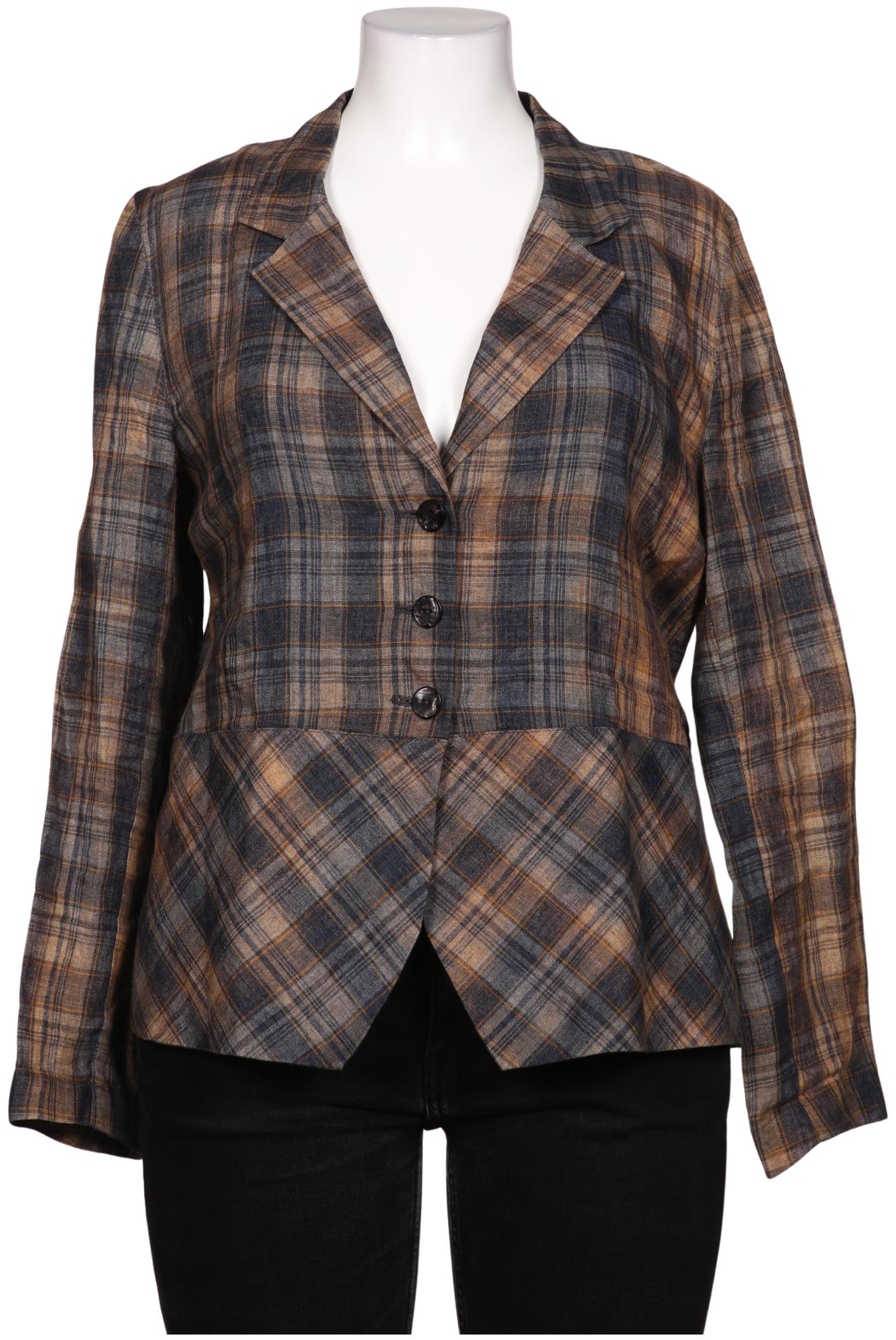 

Elemente Clemente Damen Blazer, mehrfarbig, Gr. 44
