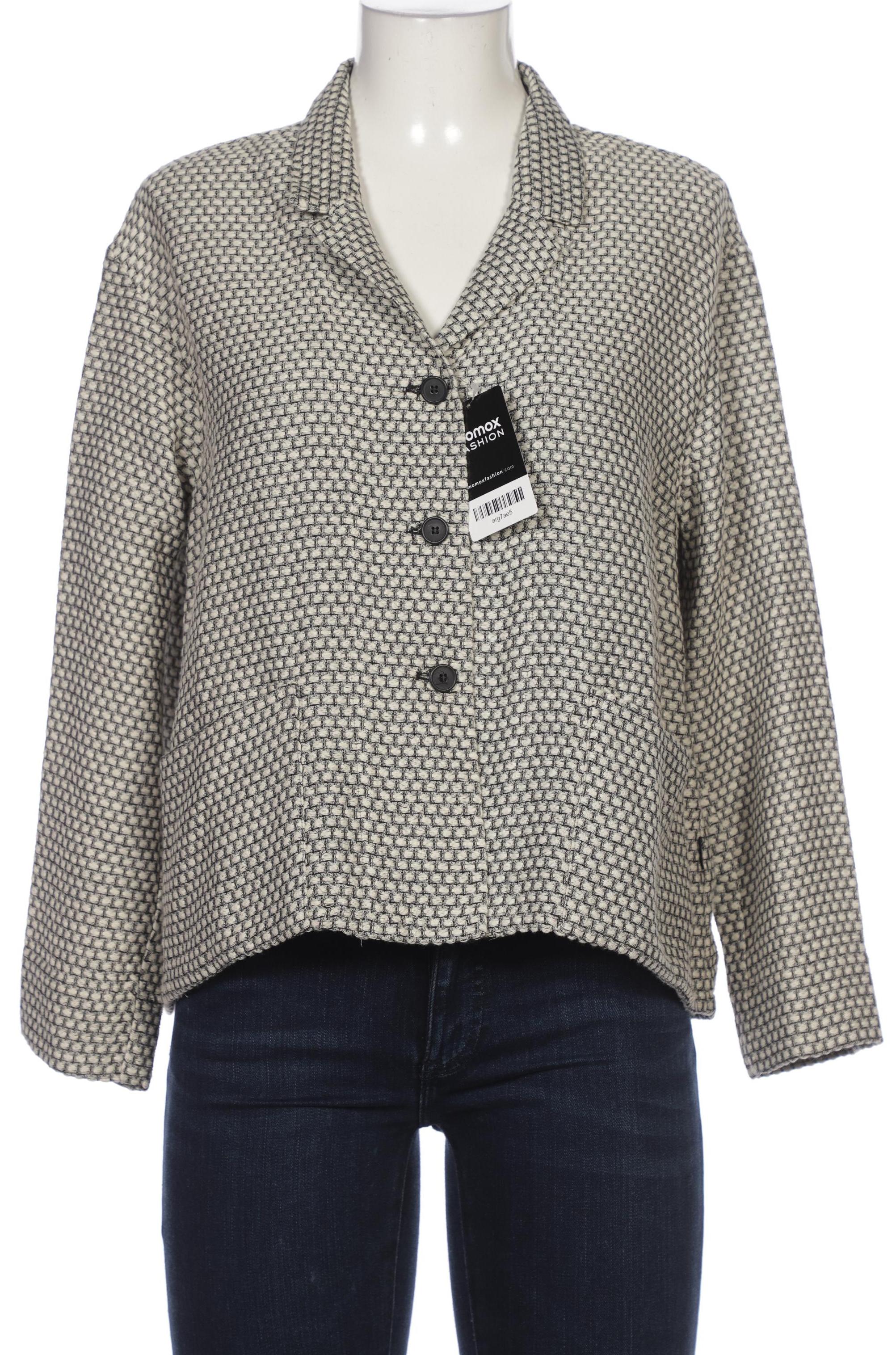 

Elemente Clemente Damen Blazer, weiß