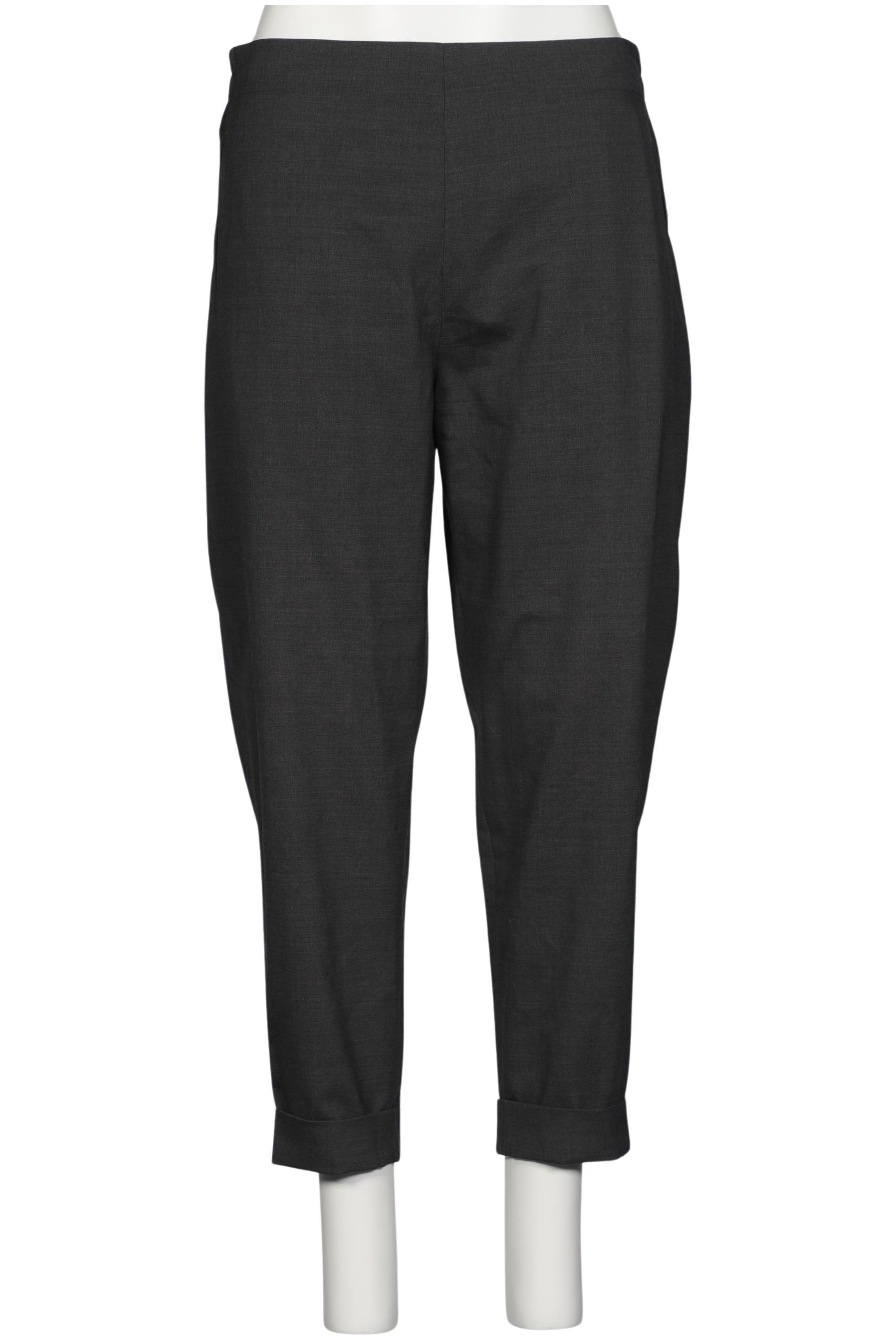 

Elemente Clemente Damen Stoffhose, grau, Gr. 16