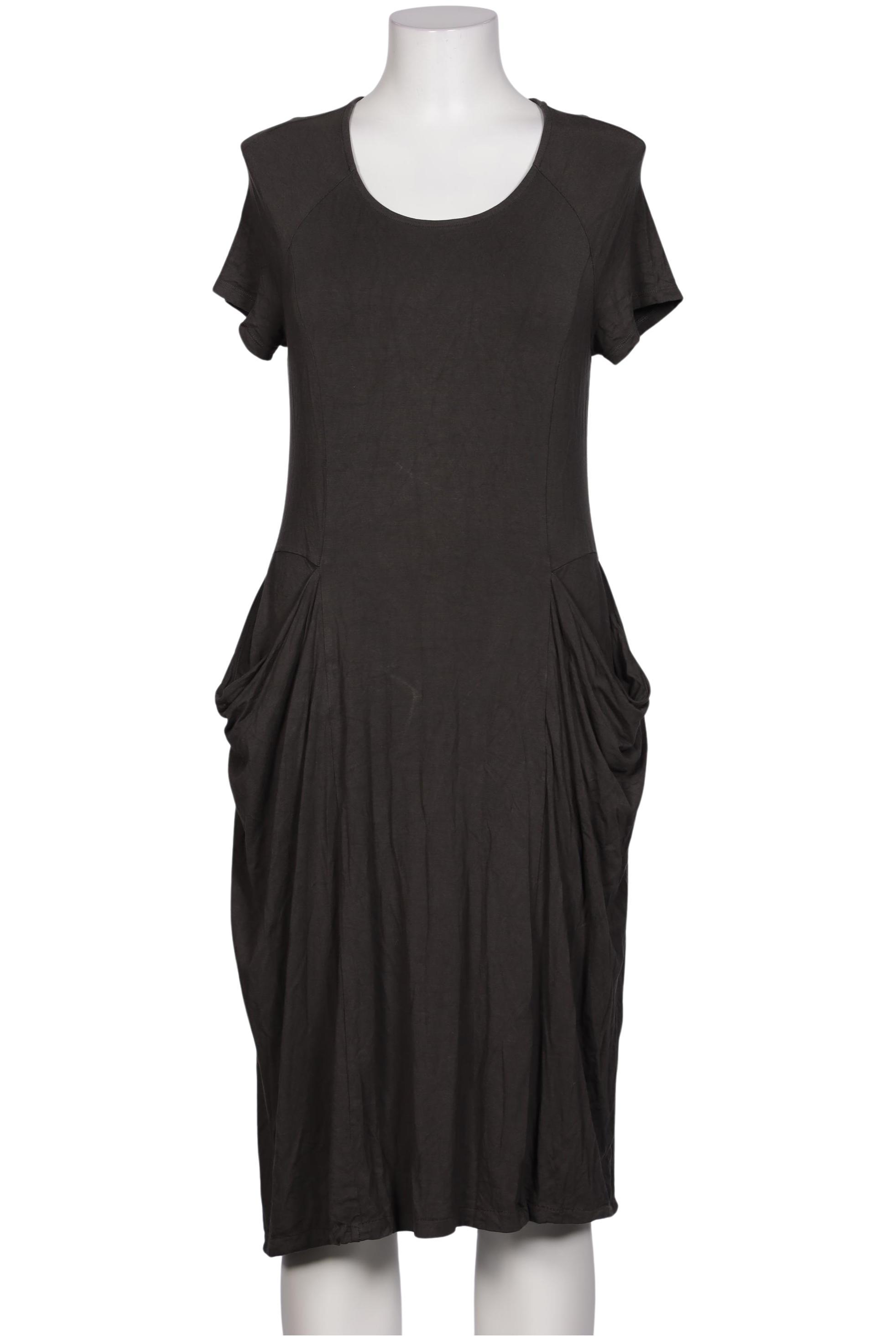 

Elemente Clemente Damen Kleid, grau, Gr. 14
