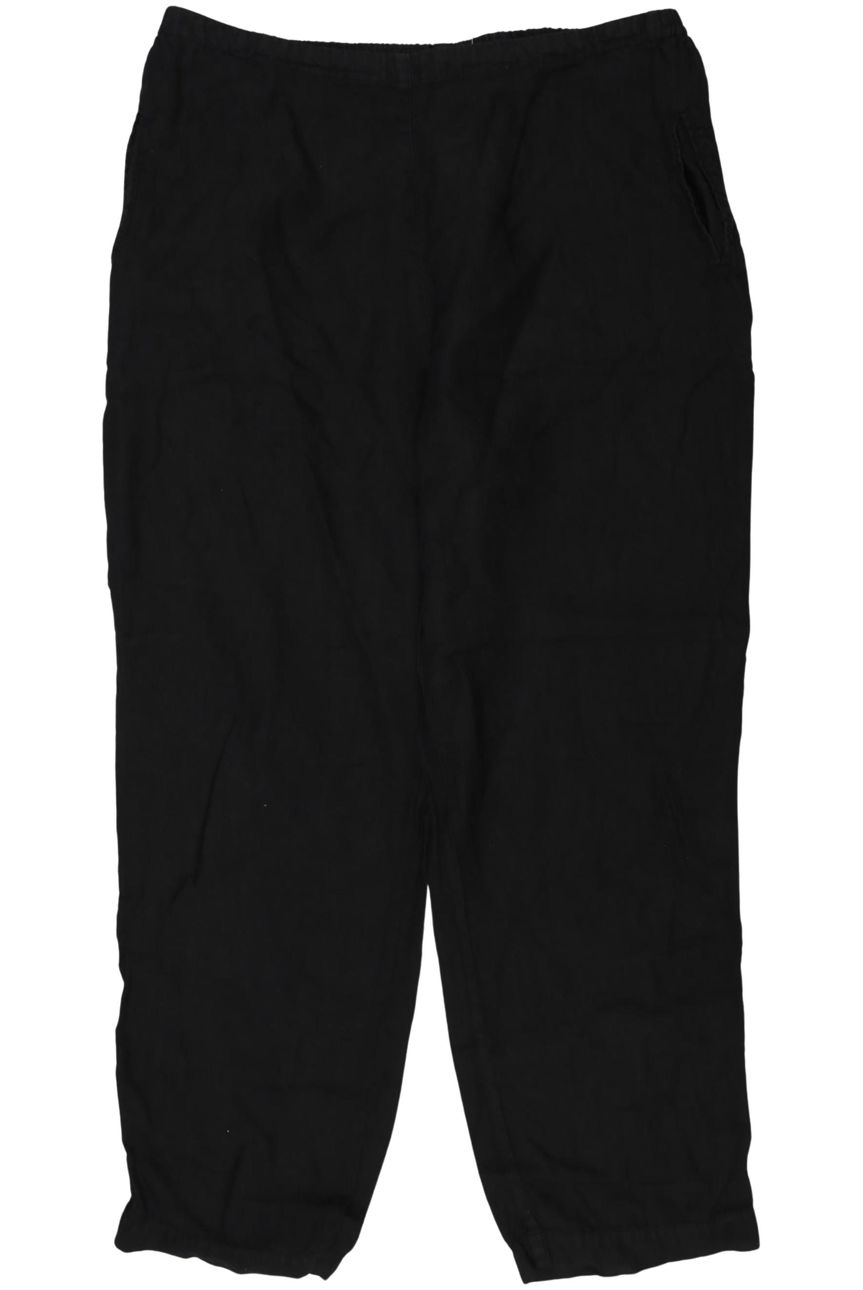 

Elemente Clemente Damen Stoffhose, schwarz, Gr. 18