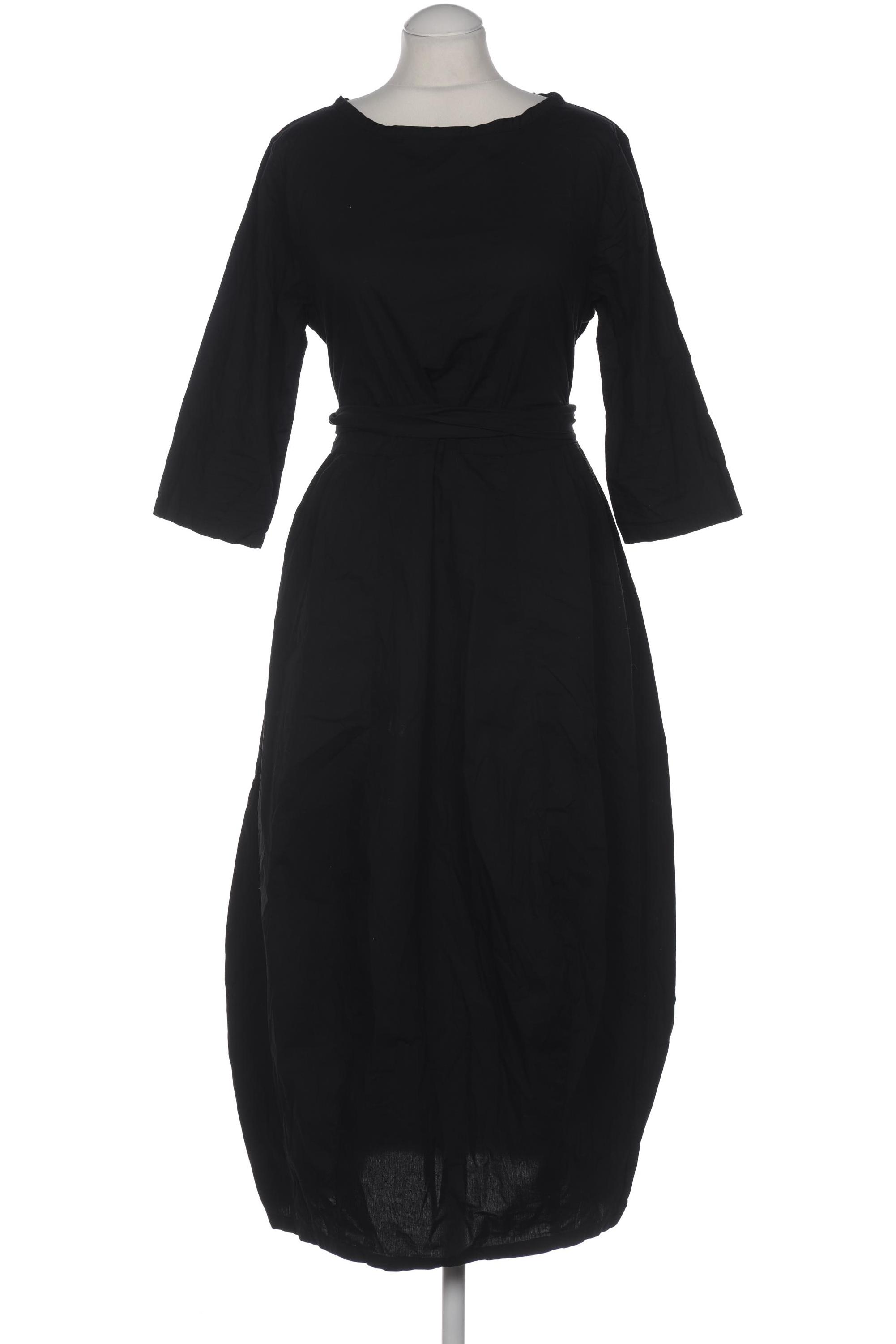 

Elemente Clemente Damen Kleid, schwarz, Gr. 12