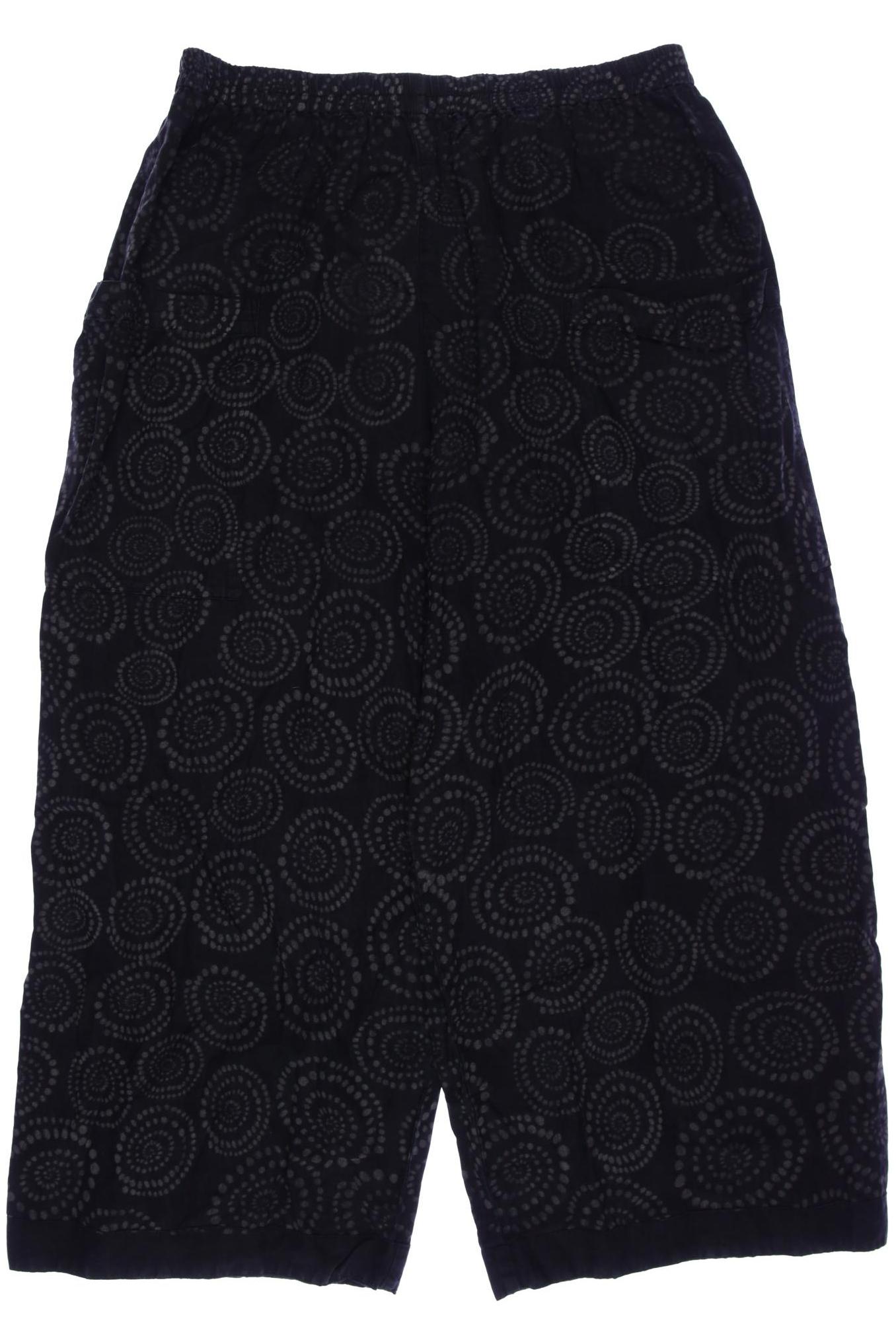 

Elemente Clemente Damen Stoffhose, schwarz
